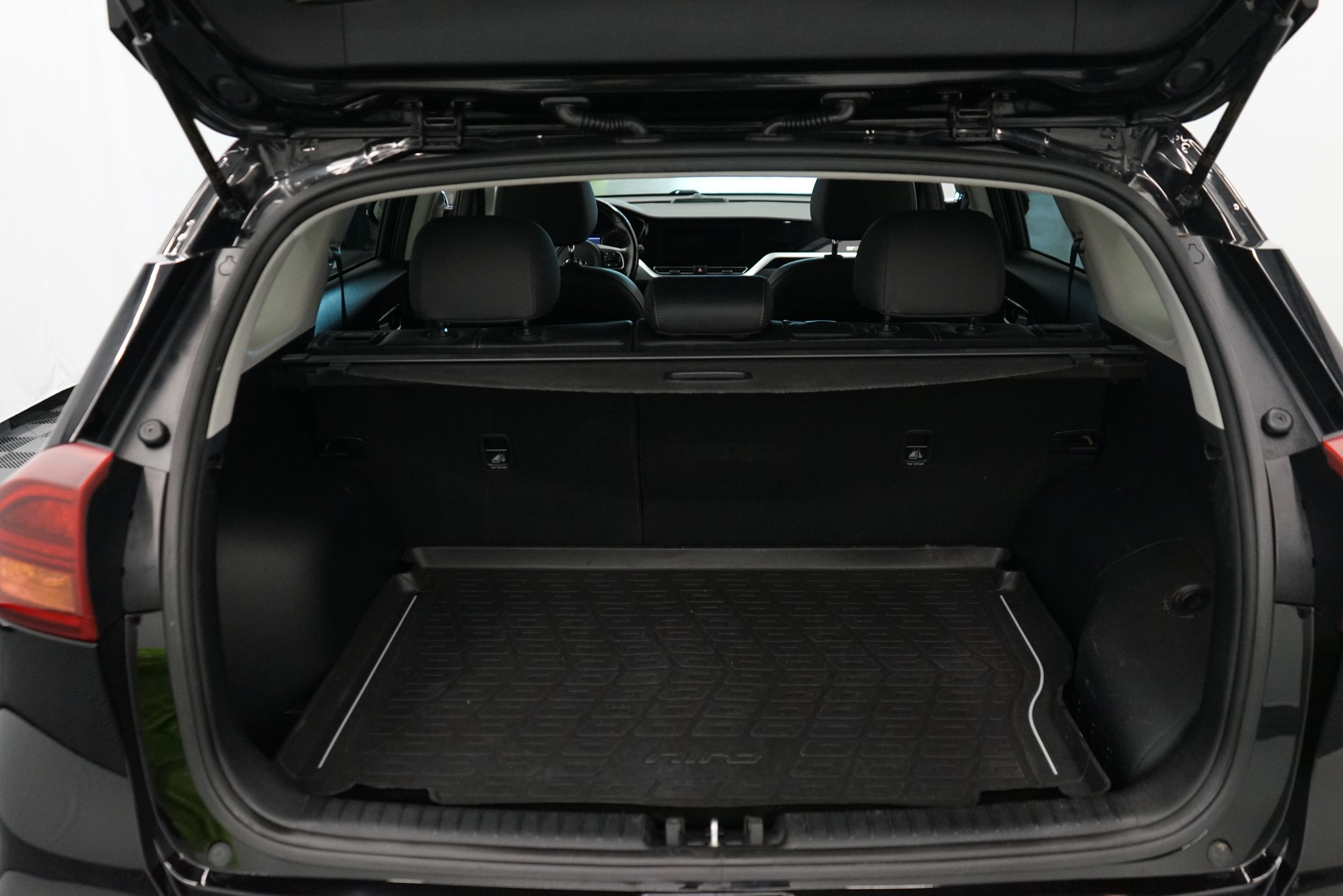 Kia Niro plug-in 2020