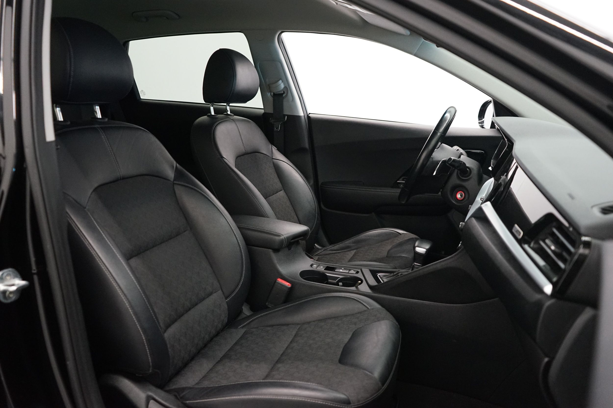 Kia Niro plug-in 2020