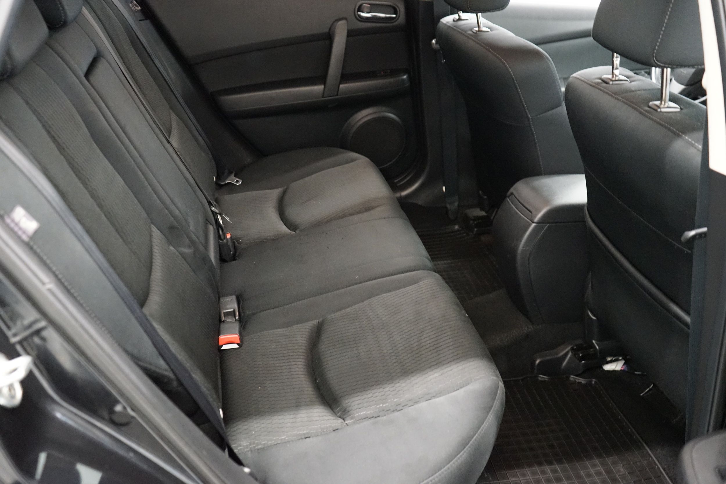 Mazda 6 2011