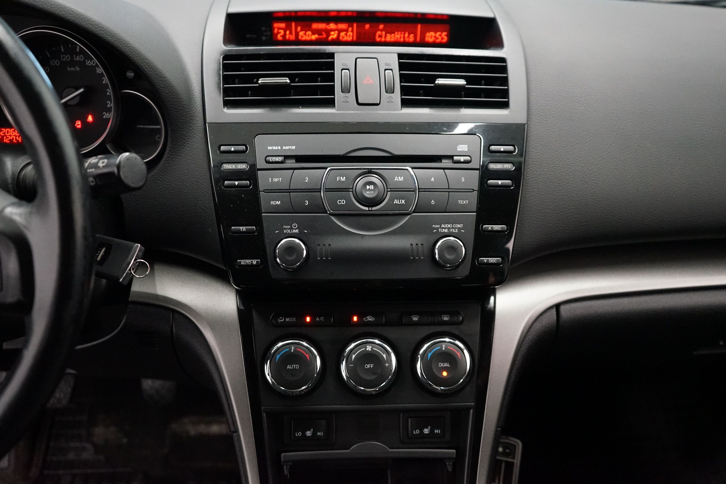 Mazda 6 2011