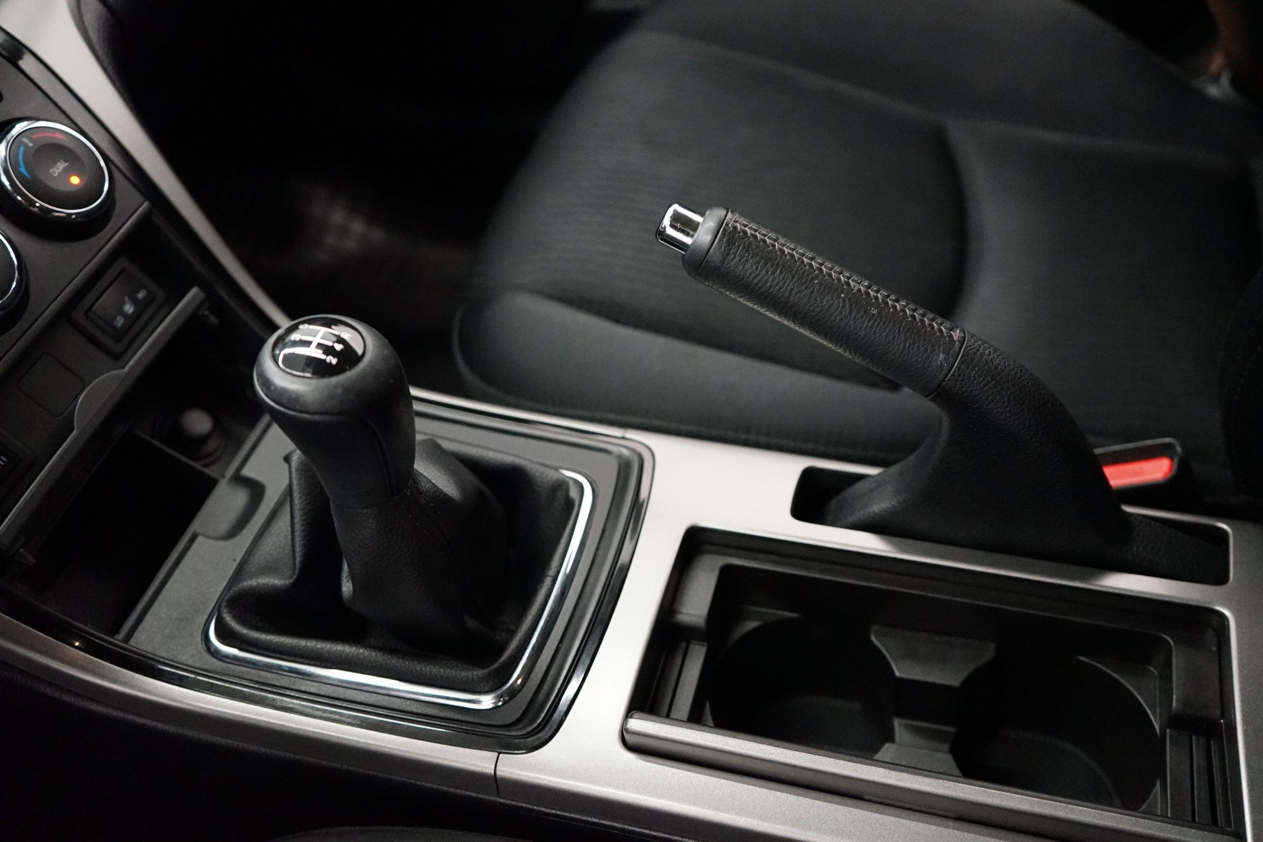 Mazda 6 2011