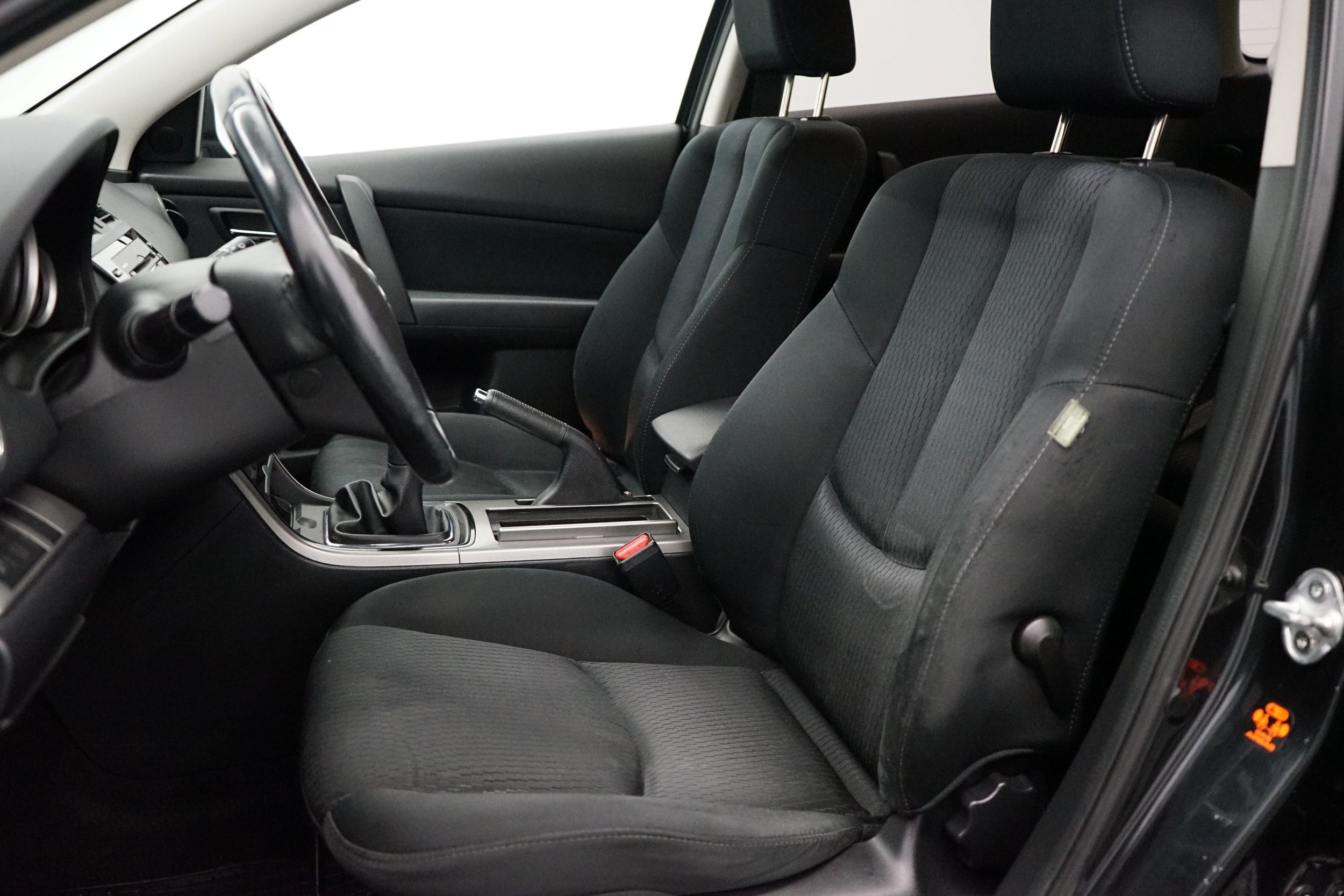 Mazda 6 2011