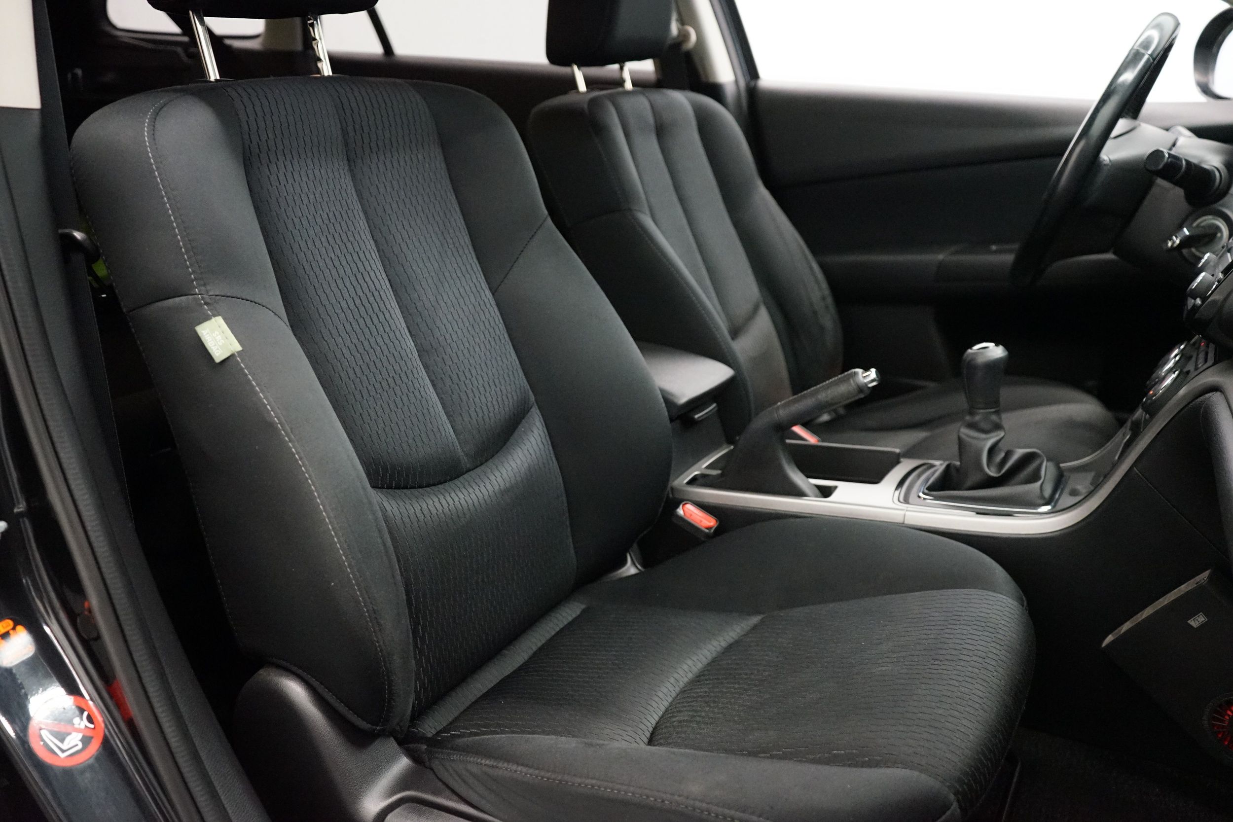 Mazda 6 2011