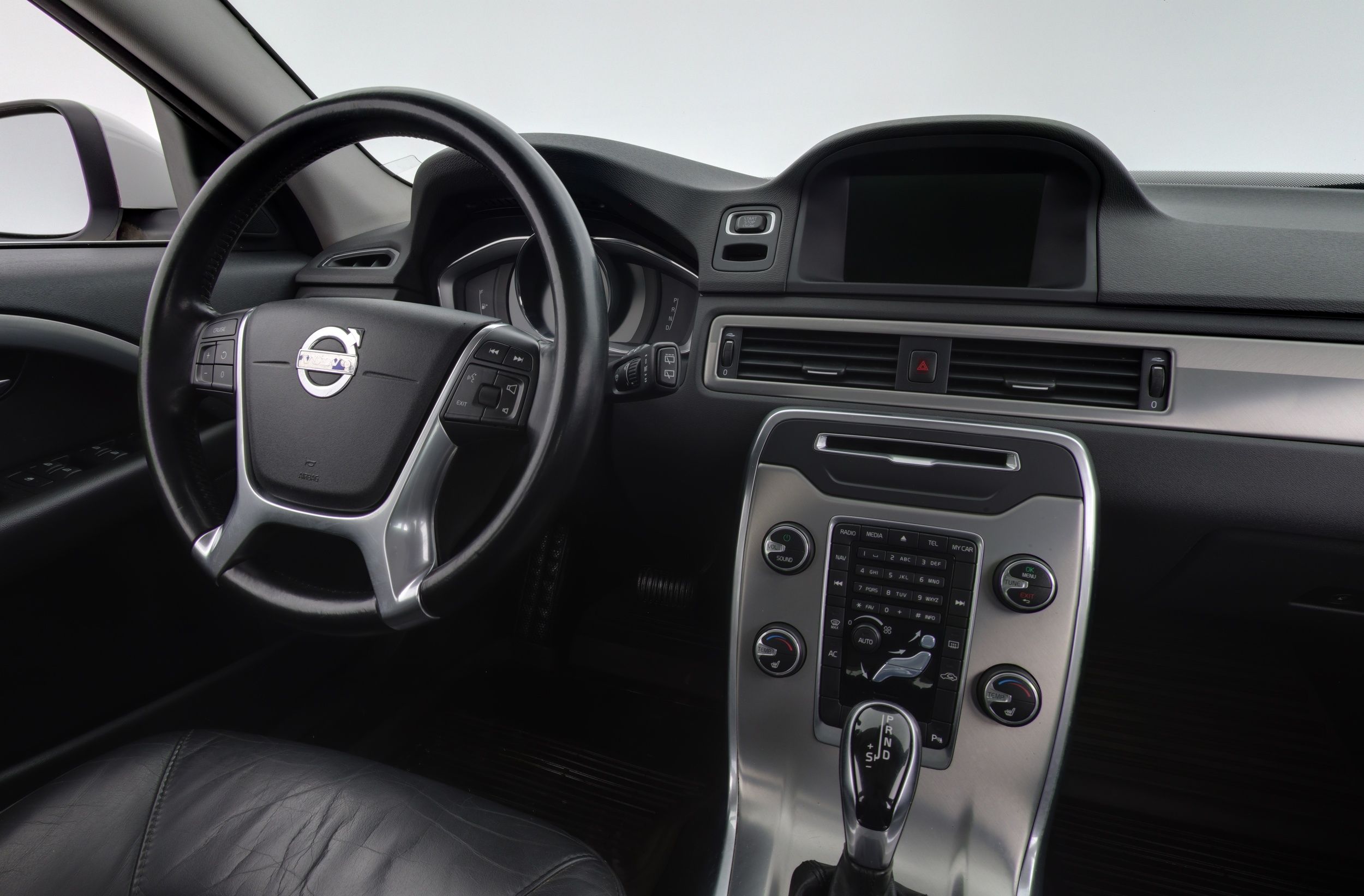 Volvo V70 2014