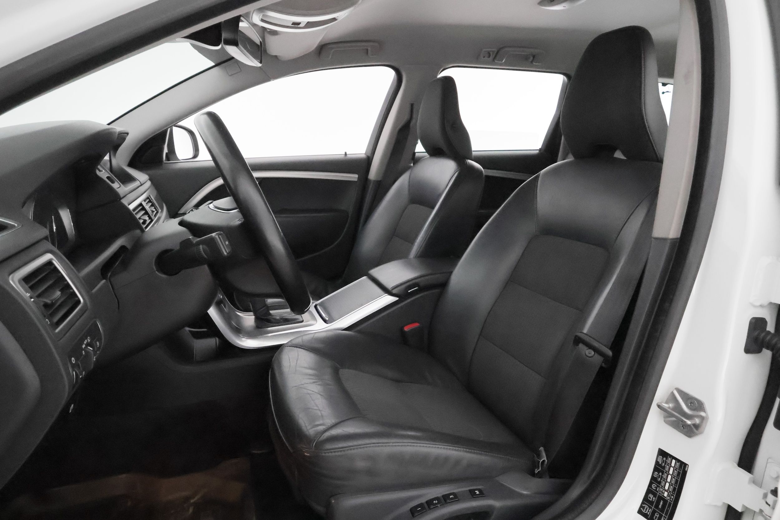 Volvo V70 2014