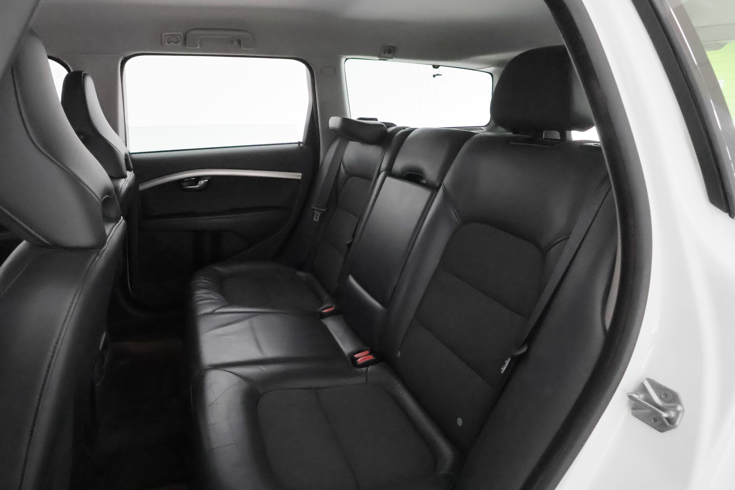 Volvo V70 2014