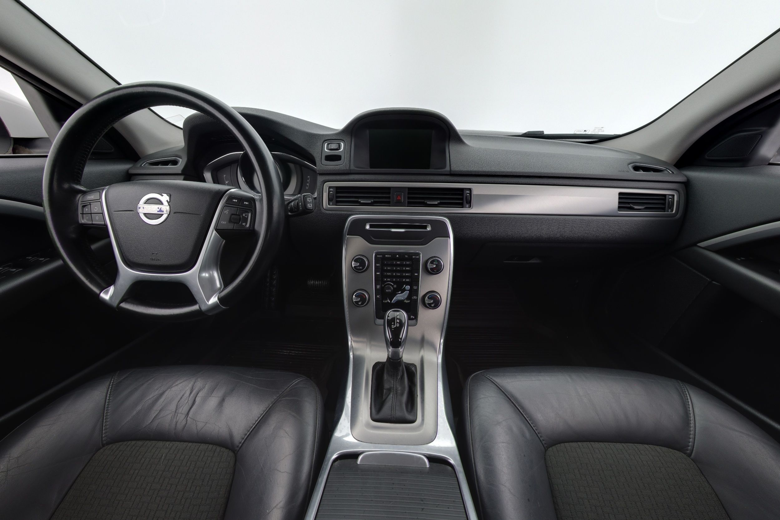 Volvo V70 2014