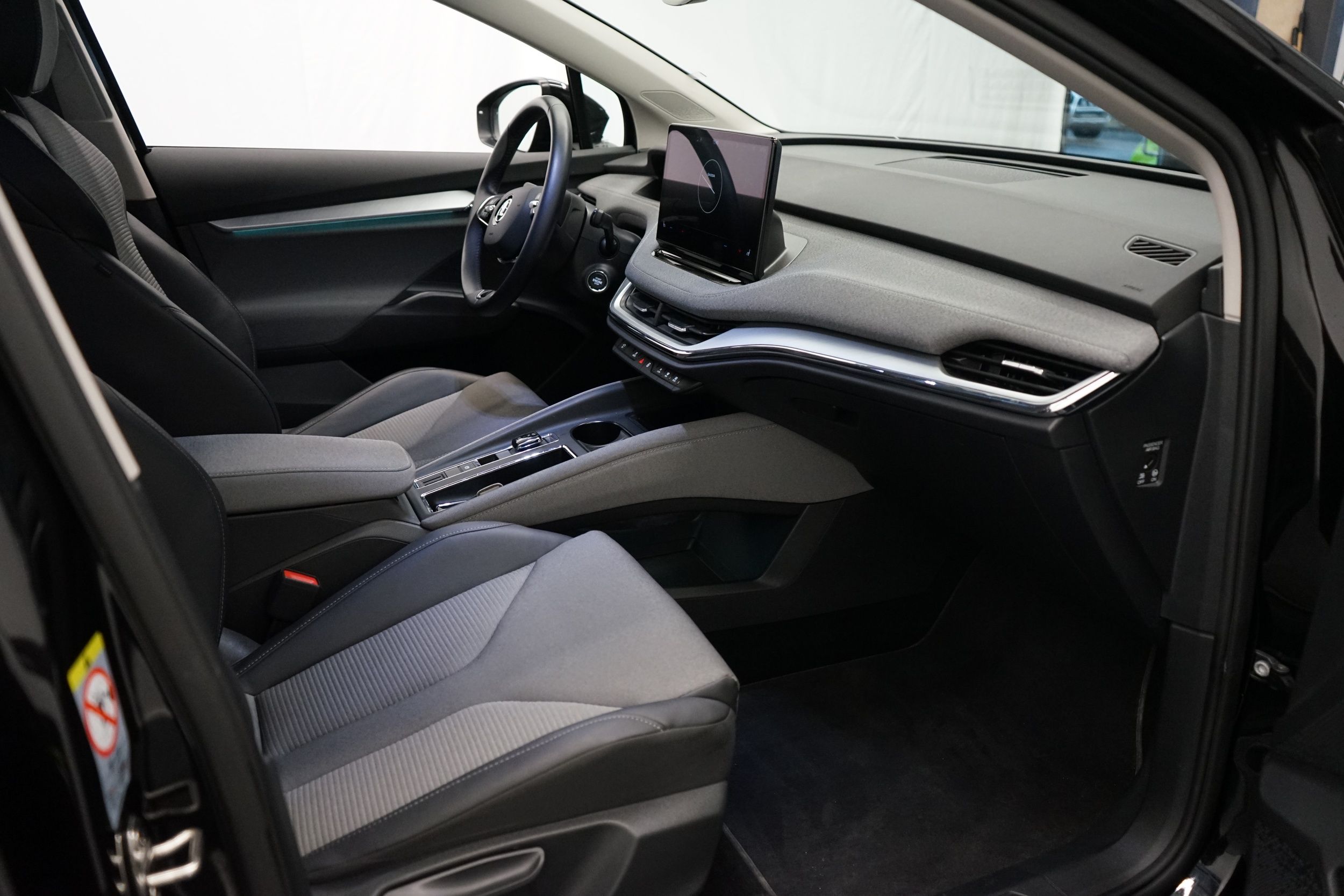 Skoda Enyaq 2022
