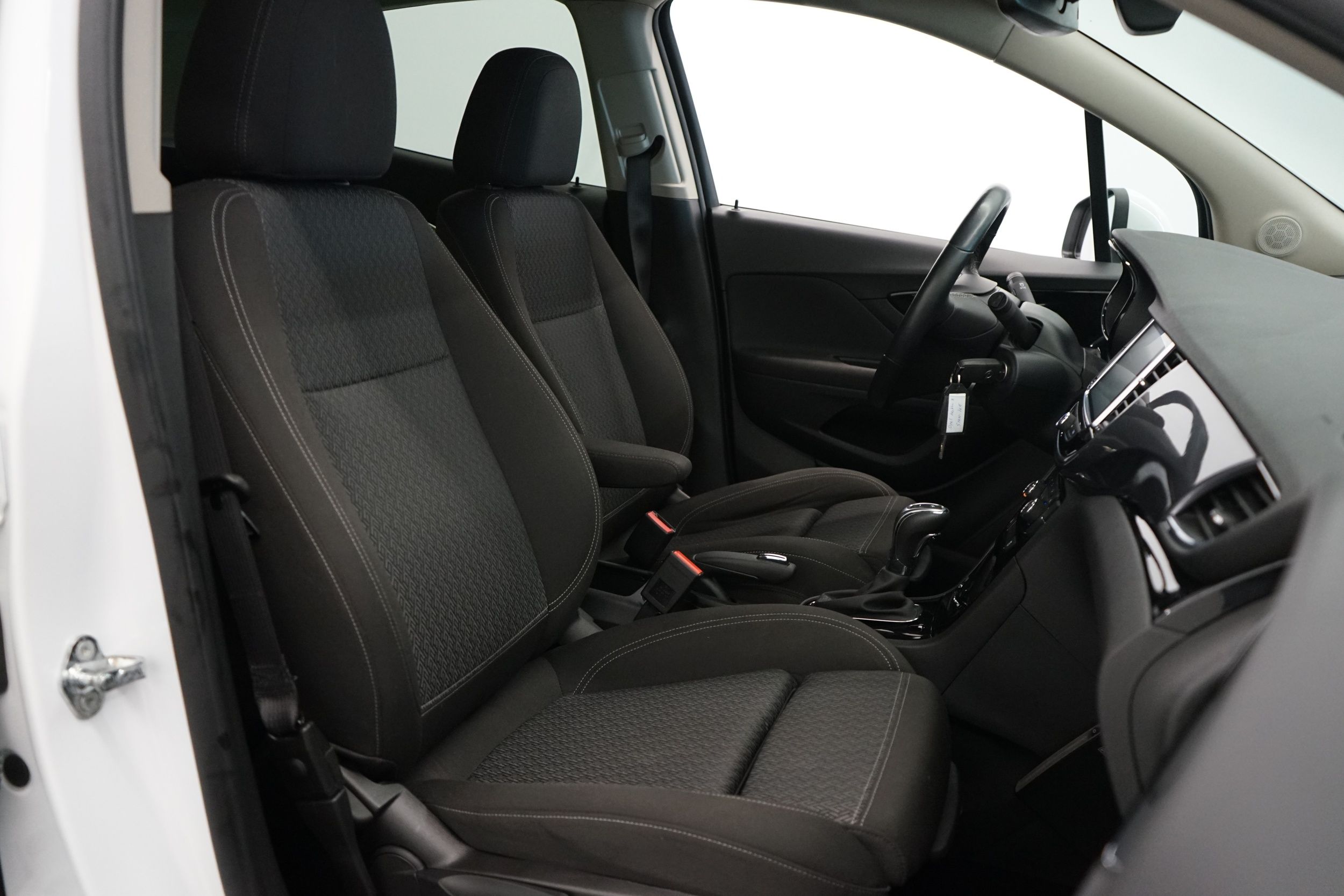 Opel Mokka 2018