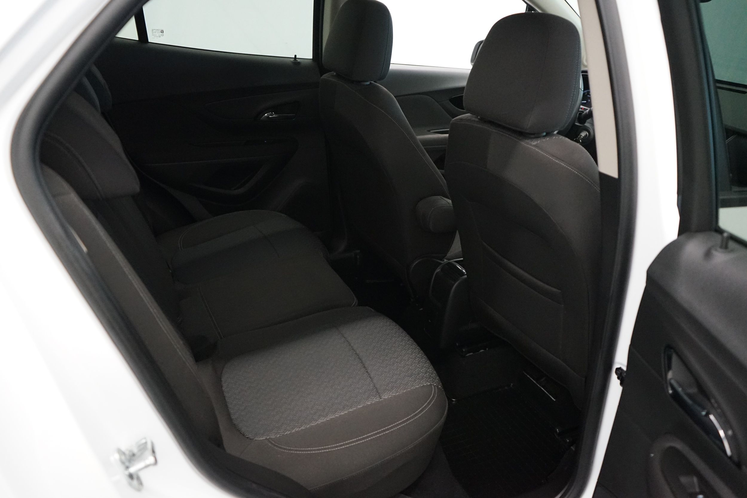 Opel Mokka 2018