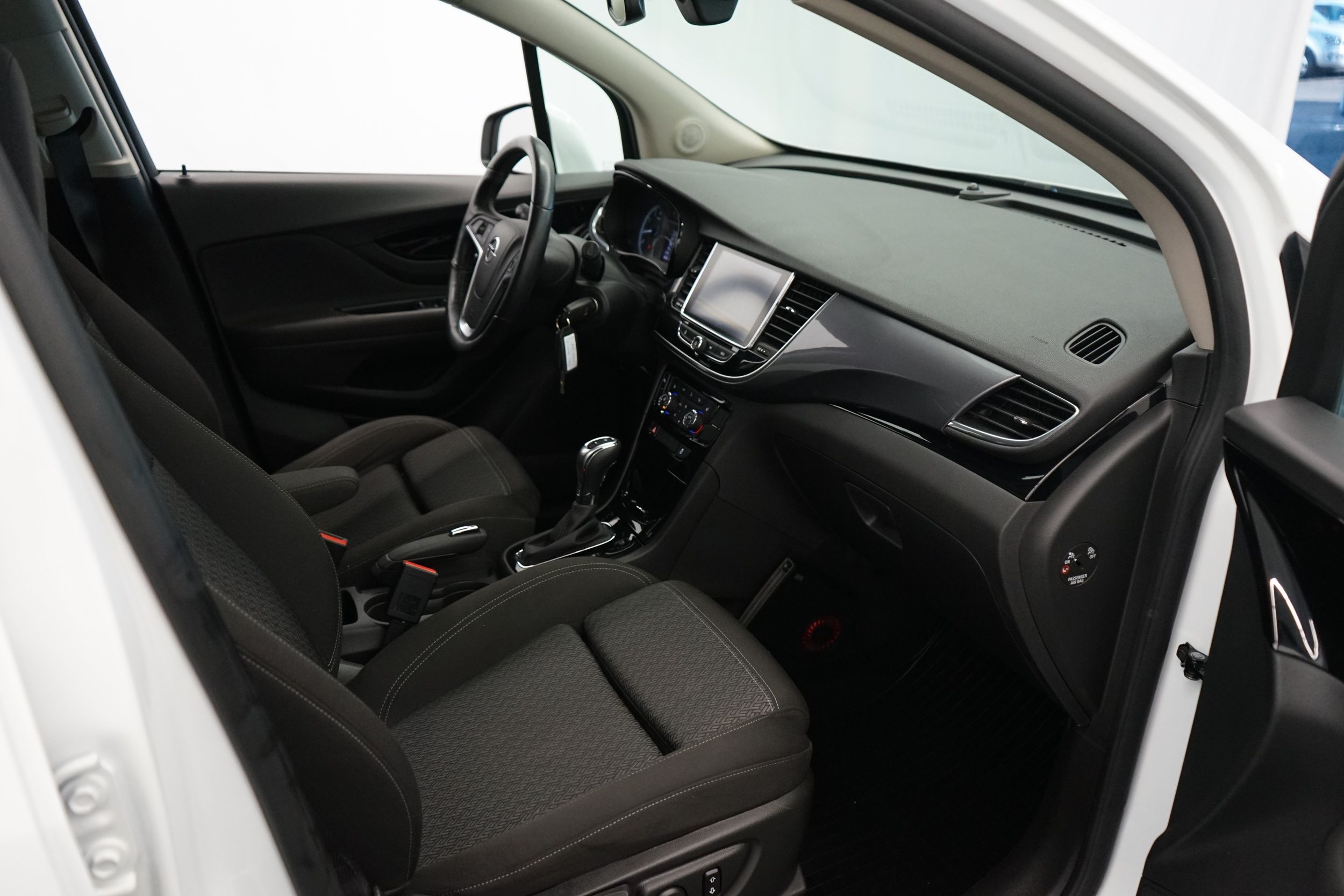 Opel Mokka 2018