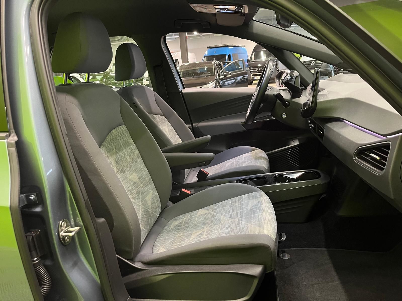 Volkswagen ID.3 2020