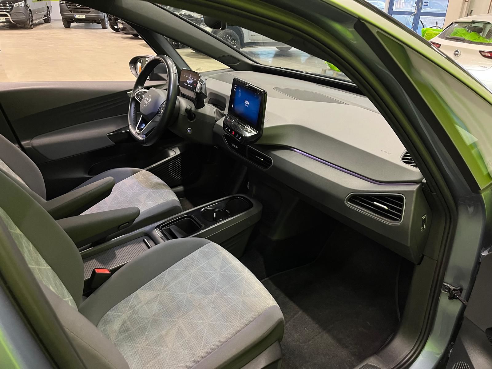 Volkswagen ID.3 2020