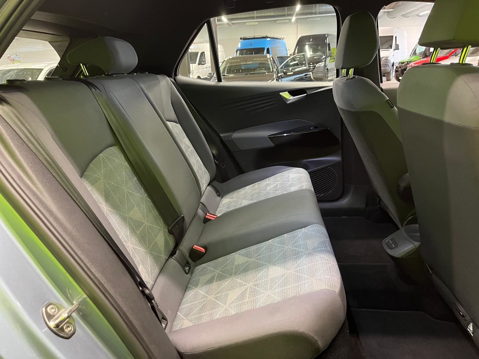 Volkswagen ID.3 2020