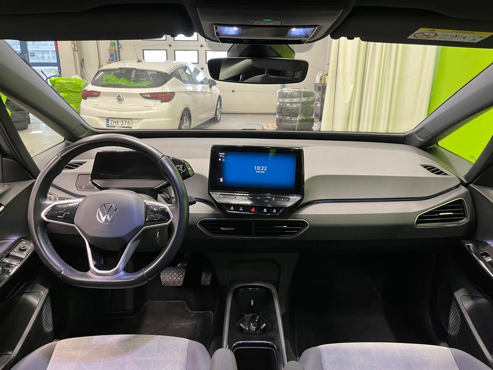 Volkswagen ID.3 2020