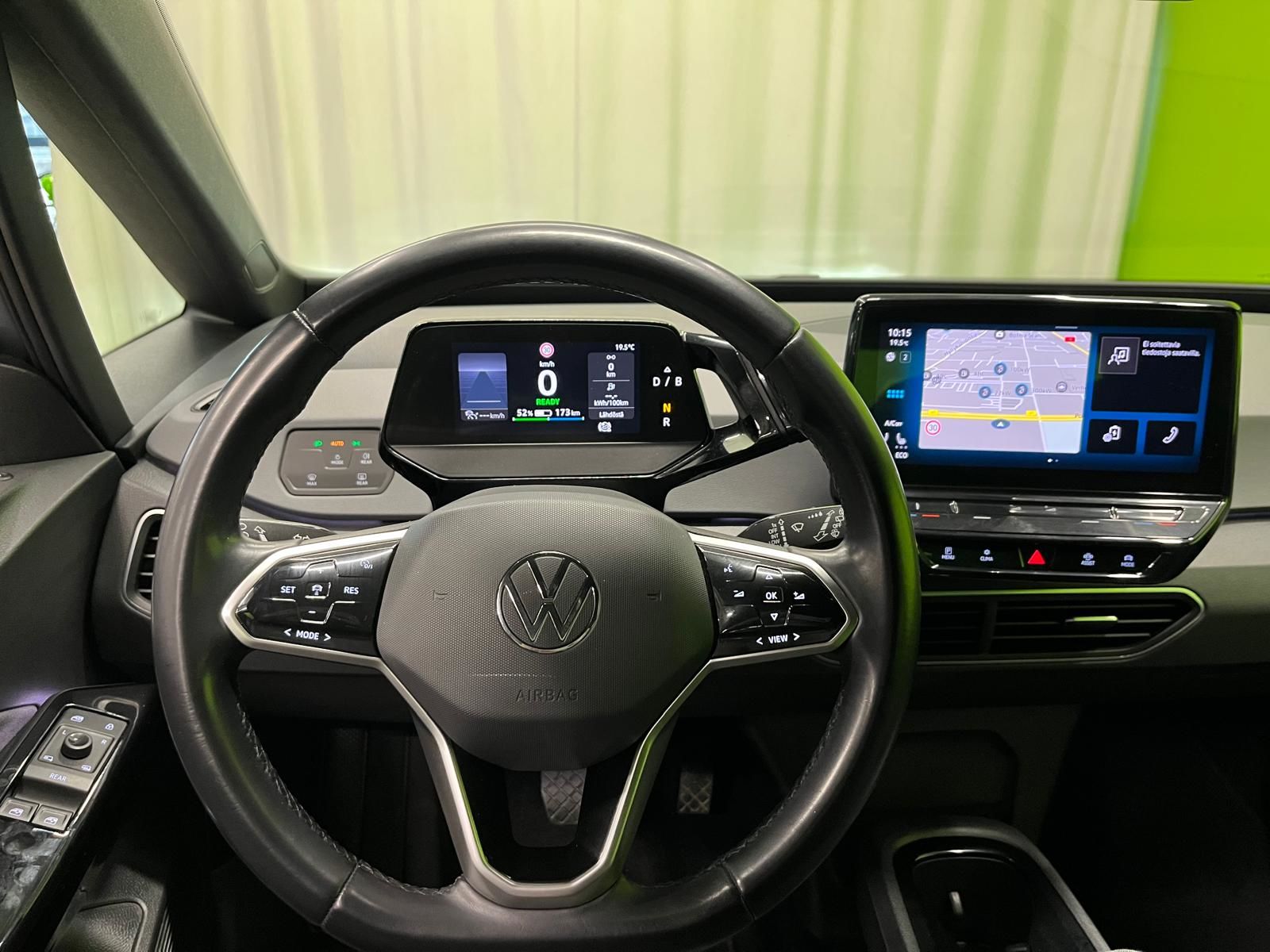 Volkswagen ID.3 2020