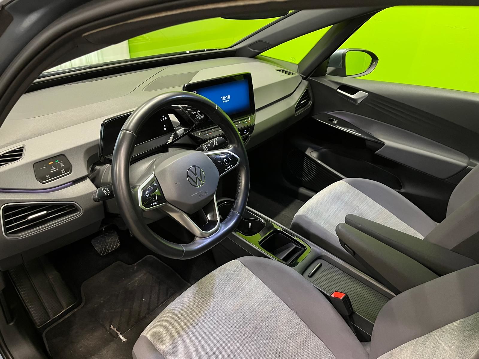 Volkswagen ID.3 2020