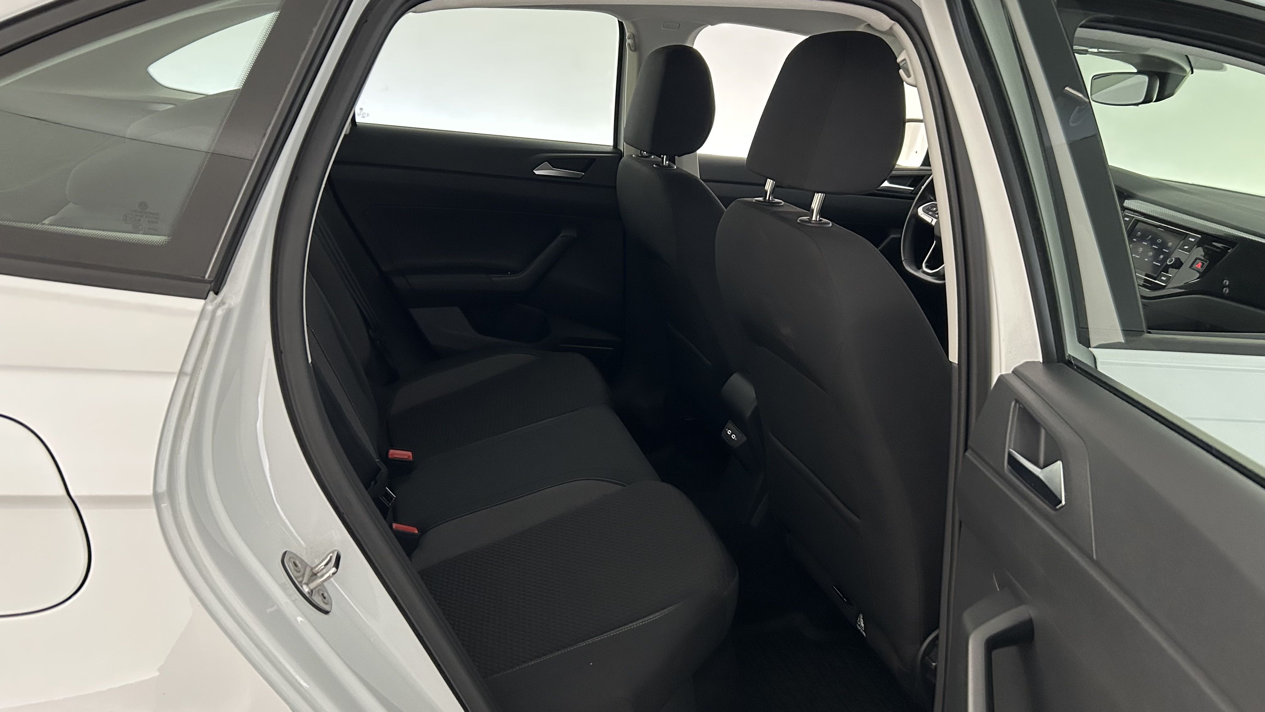 Volkswagen Taigo 2023