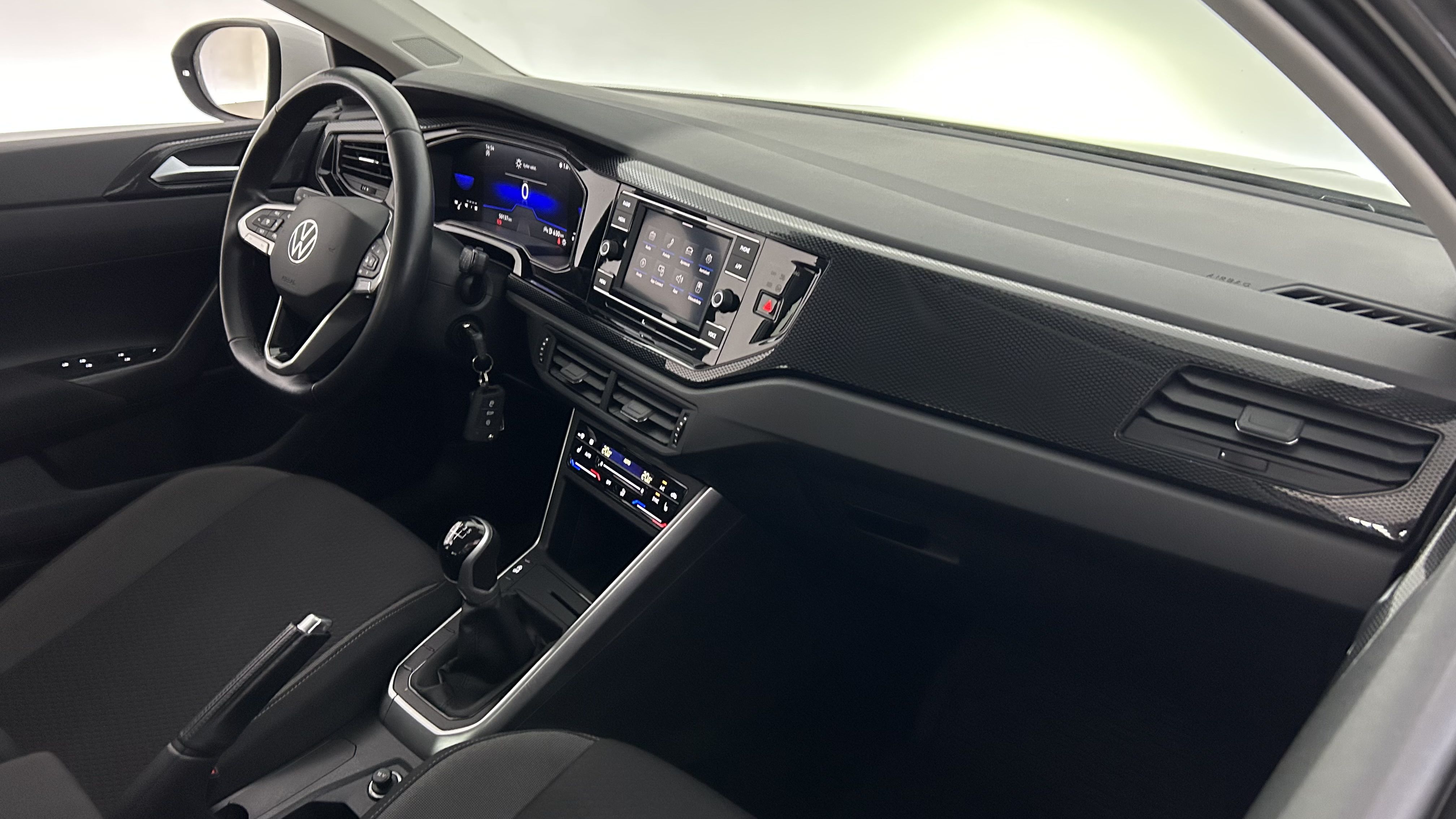 Volkswagen Taigo 2023