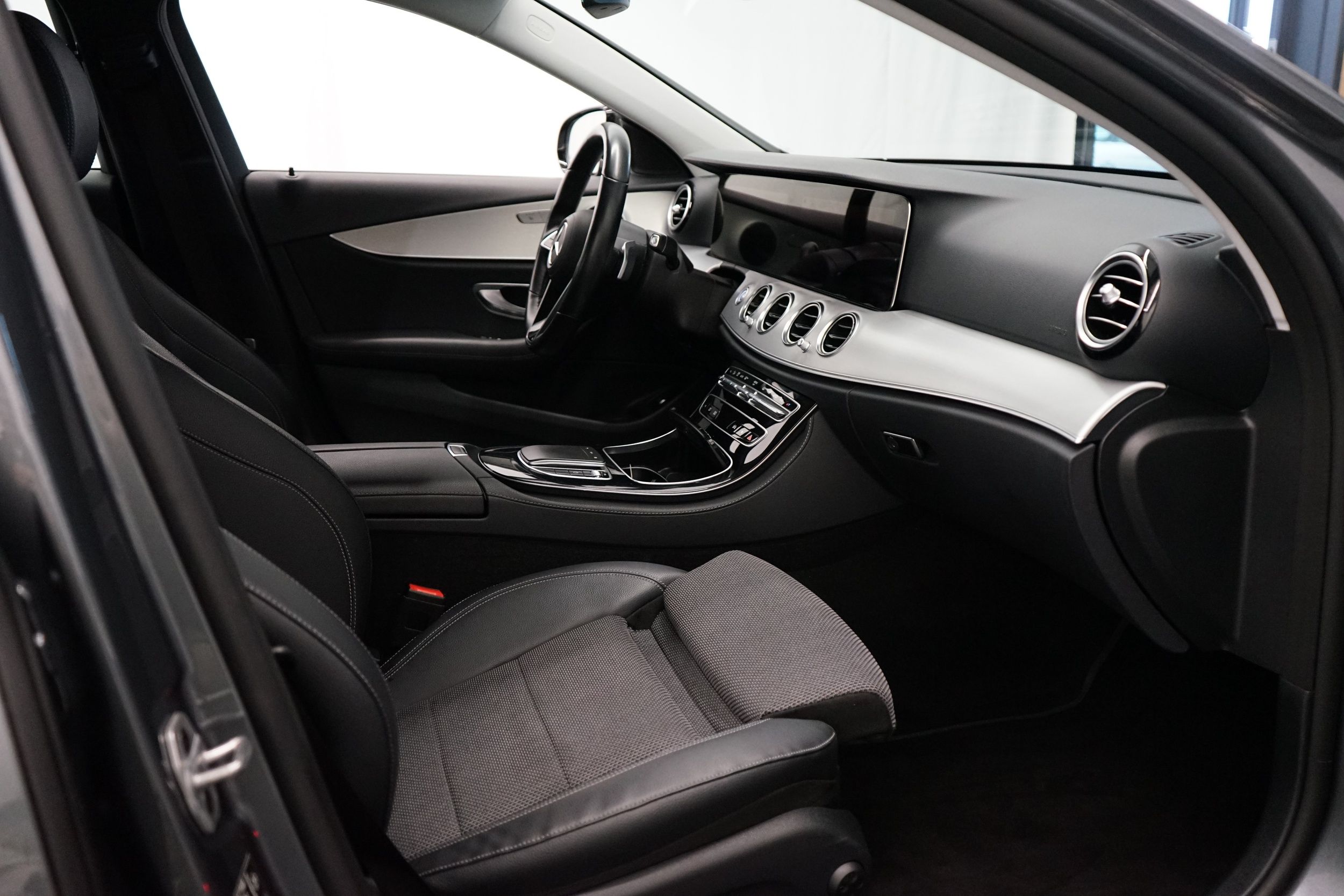 Mercedes-Benz E 2021