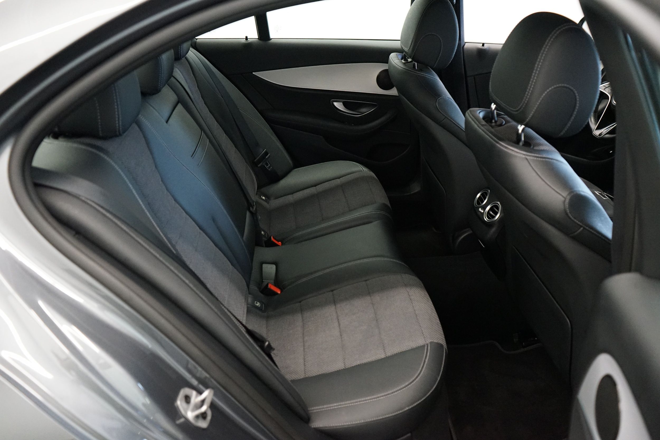 Mercedes-Benz E 2021