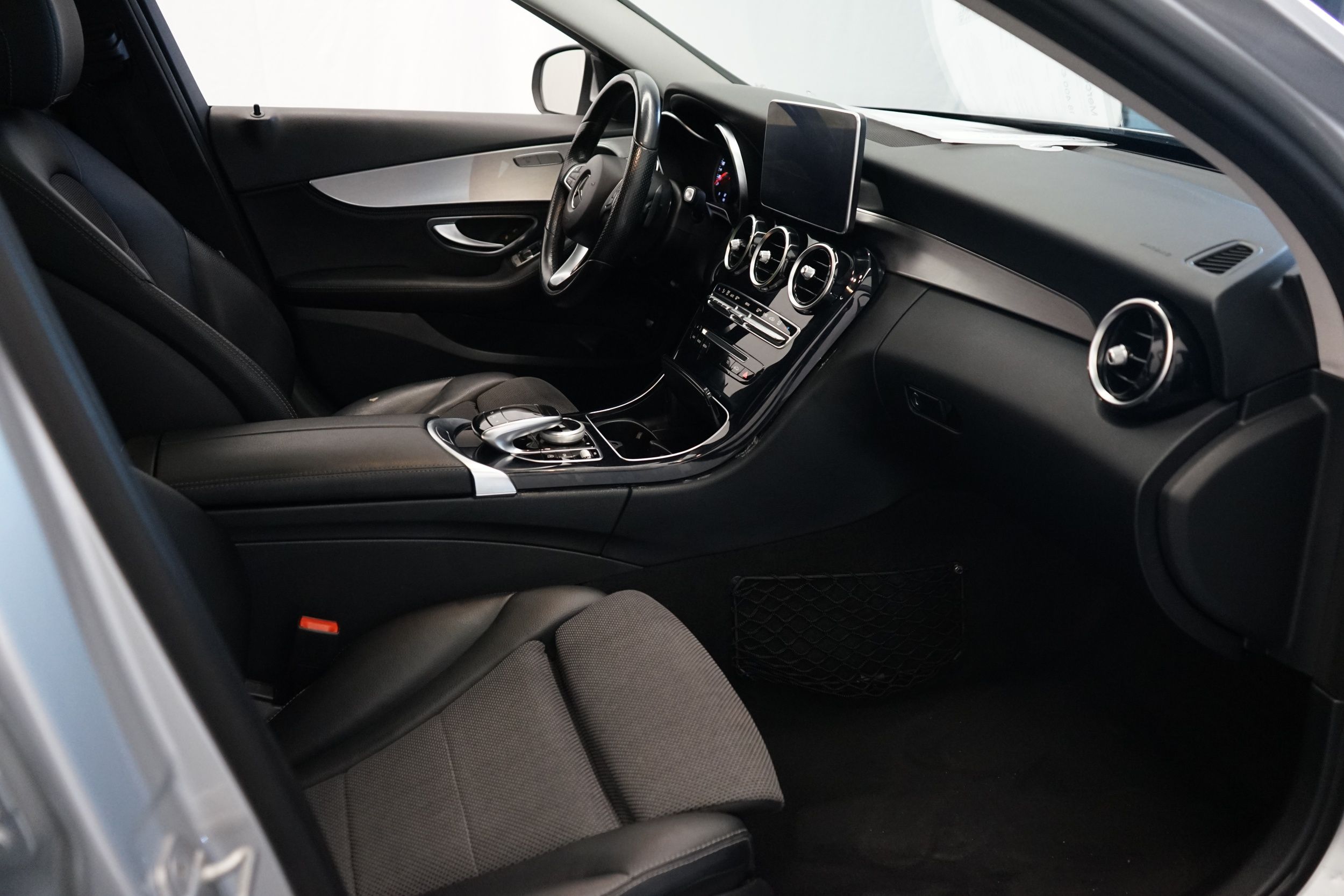 Mercedes-Benz C 2014