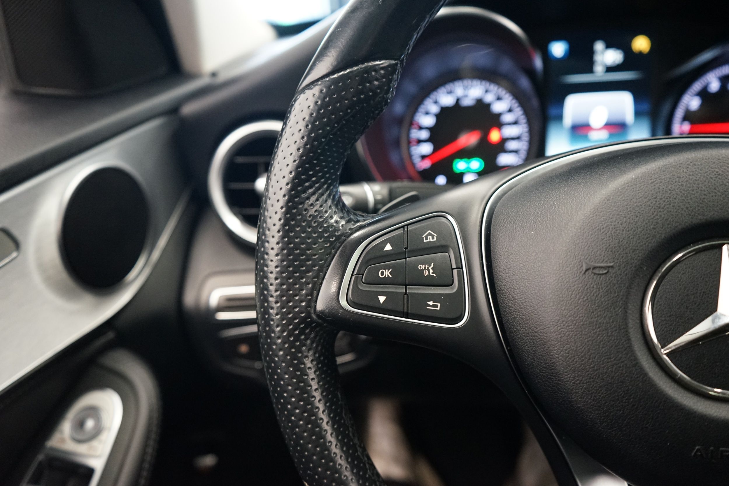 Mercedes-Benz C 2014