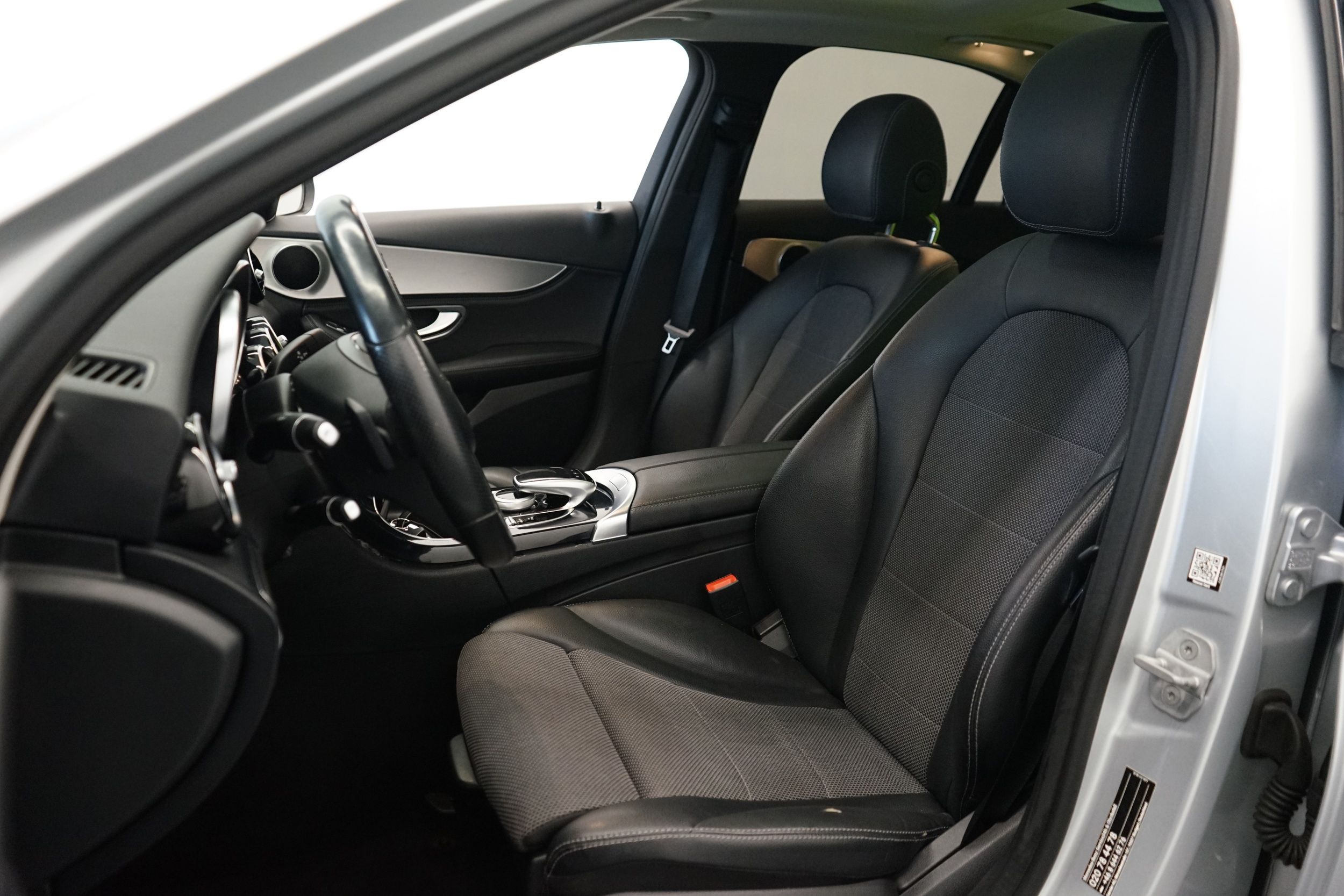 Mercedes-Benz C 2014