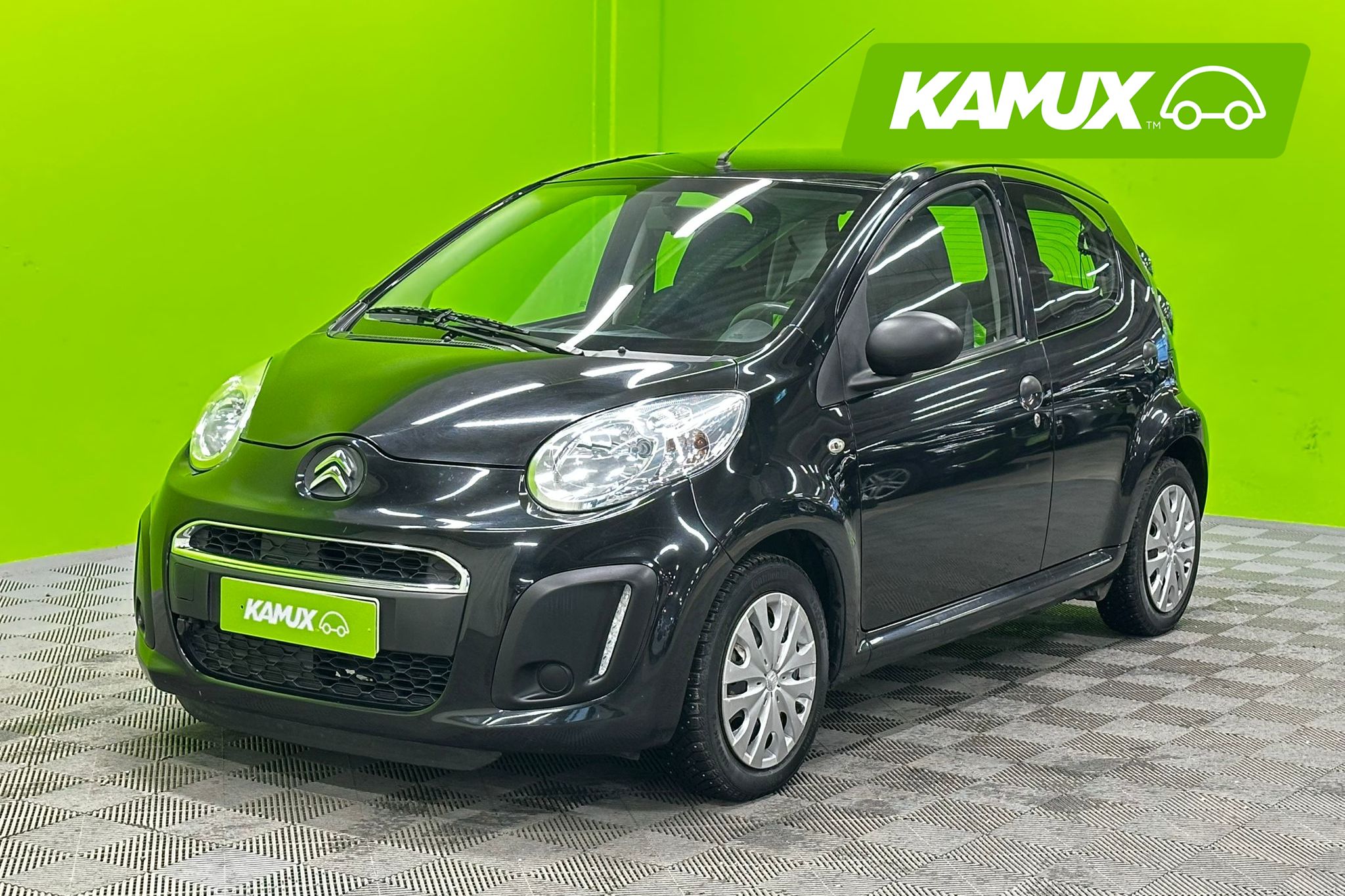 Citroen C1 2013