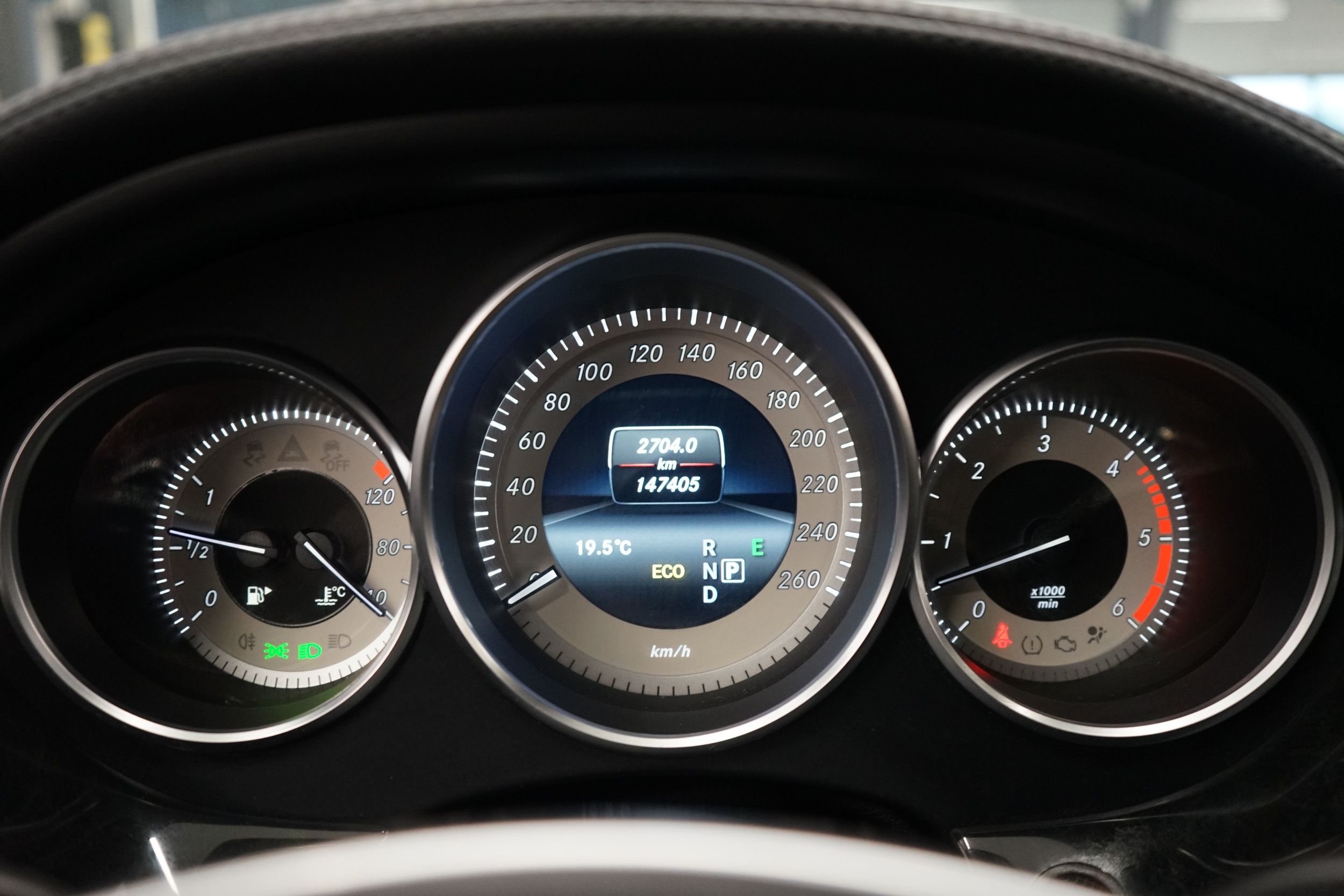 Mercedes-Benz CLS 2016