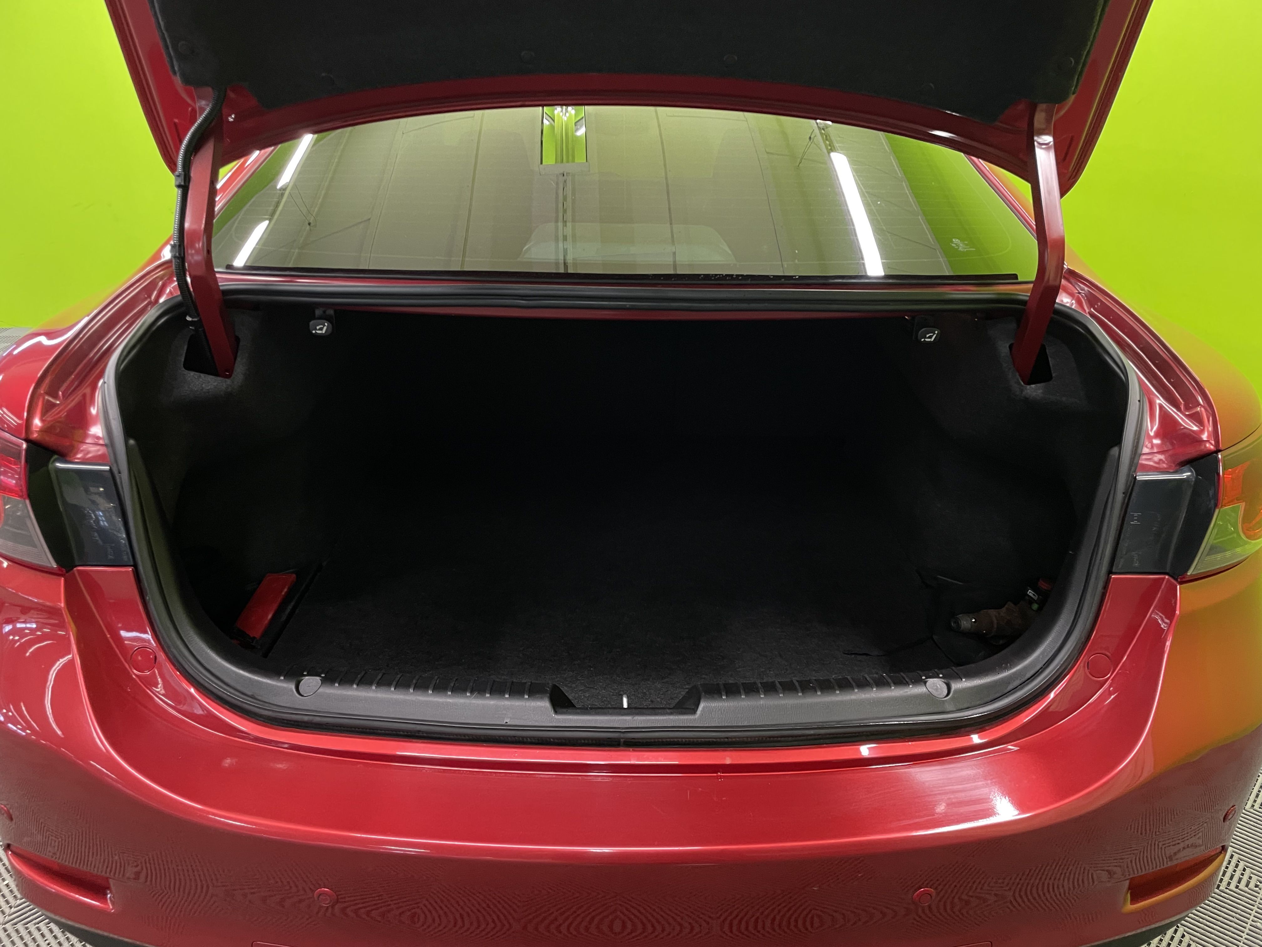 Mazda 6 2013