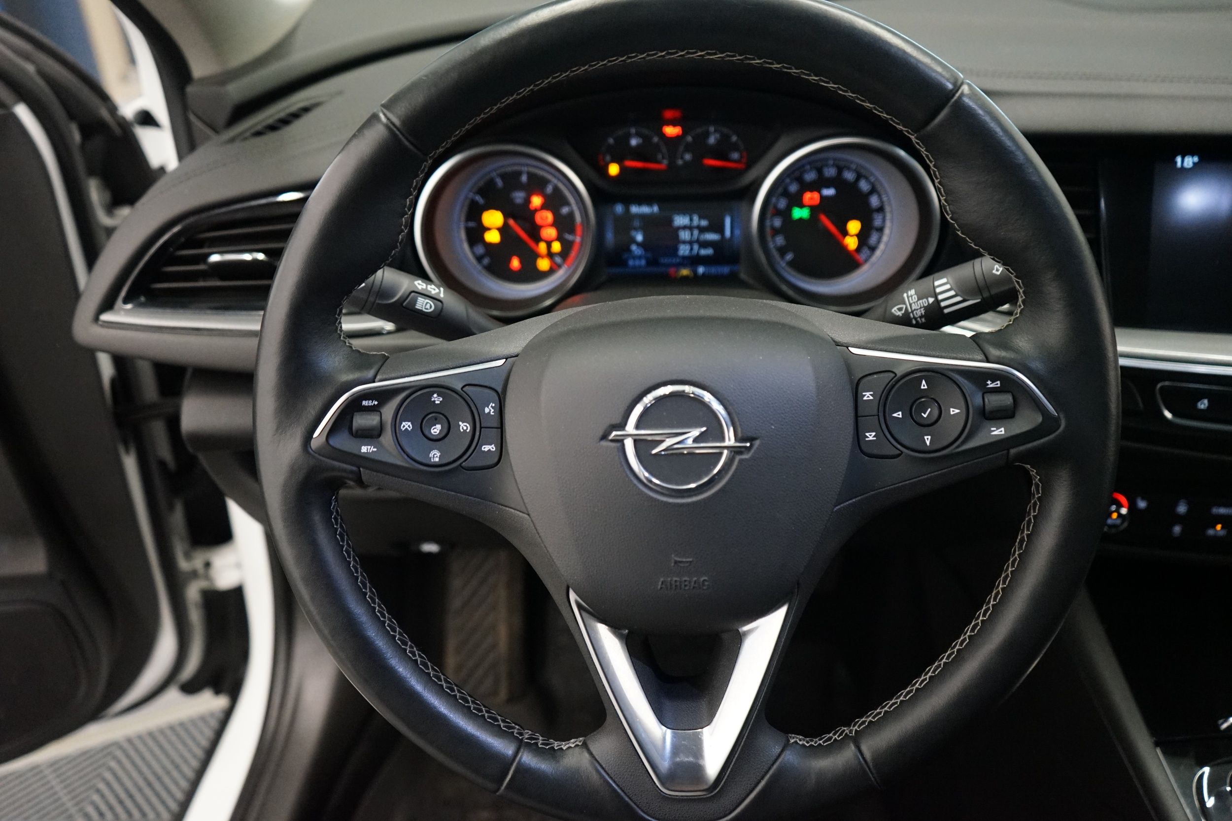 Opel Insignia 2017