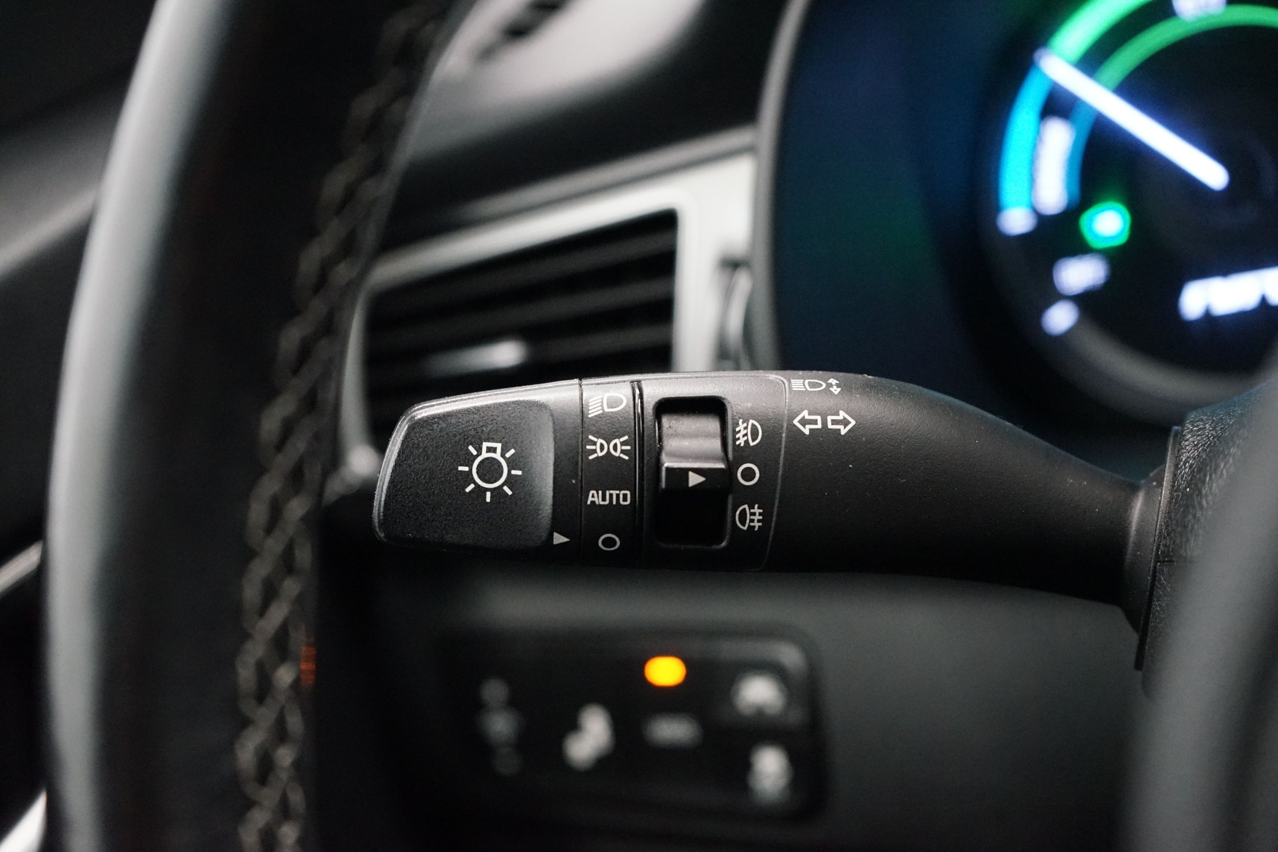 Kia Niro plug-in 2018