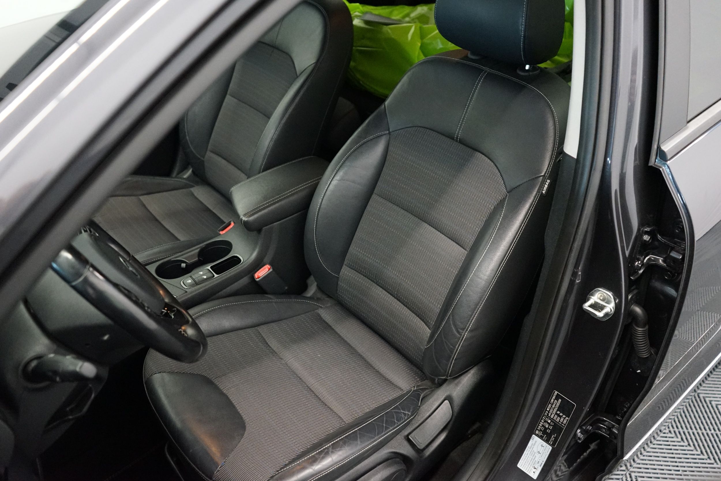 Kia Niro plug-in 2018