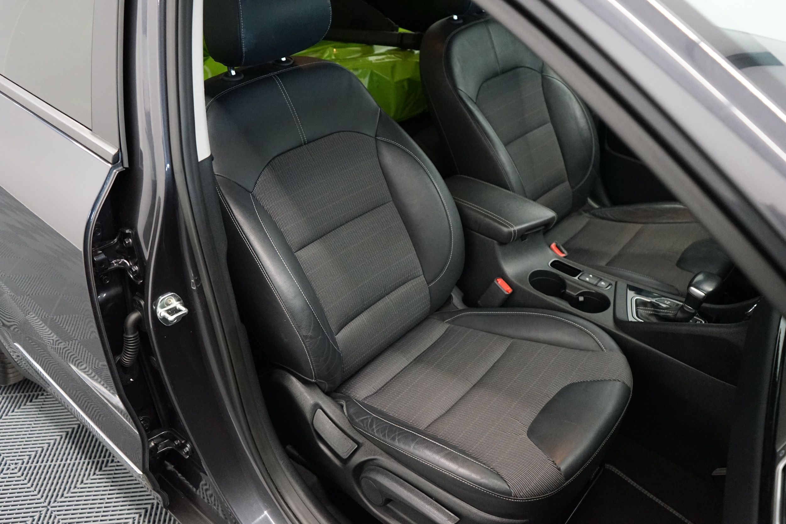 Kia Niro plug-in 2018
