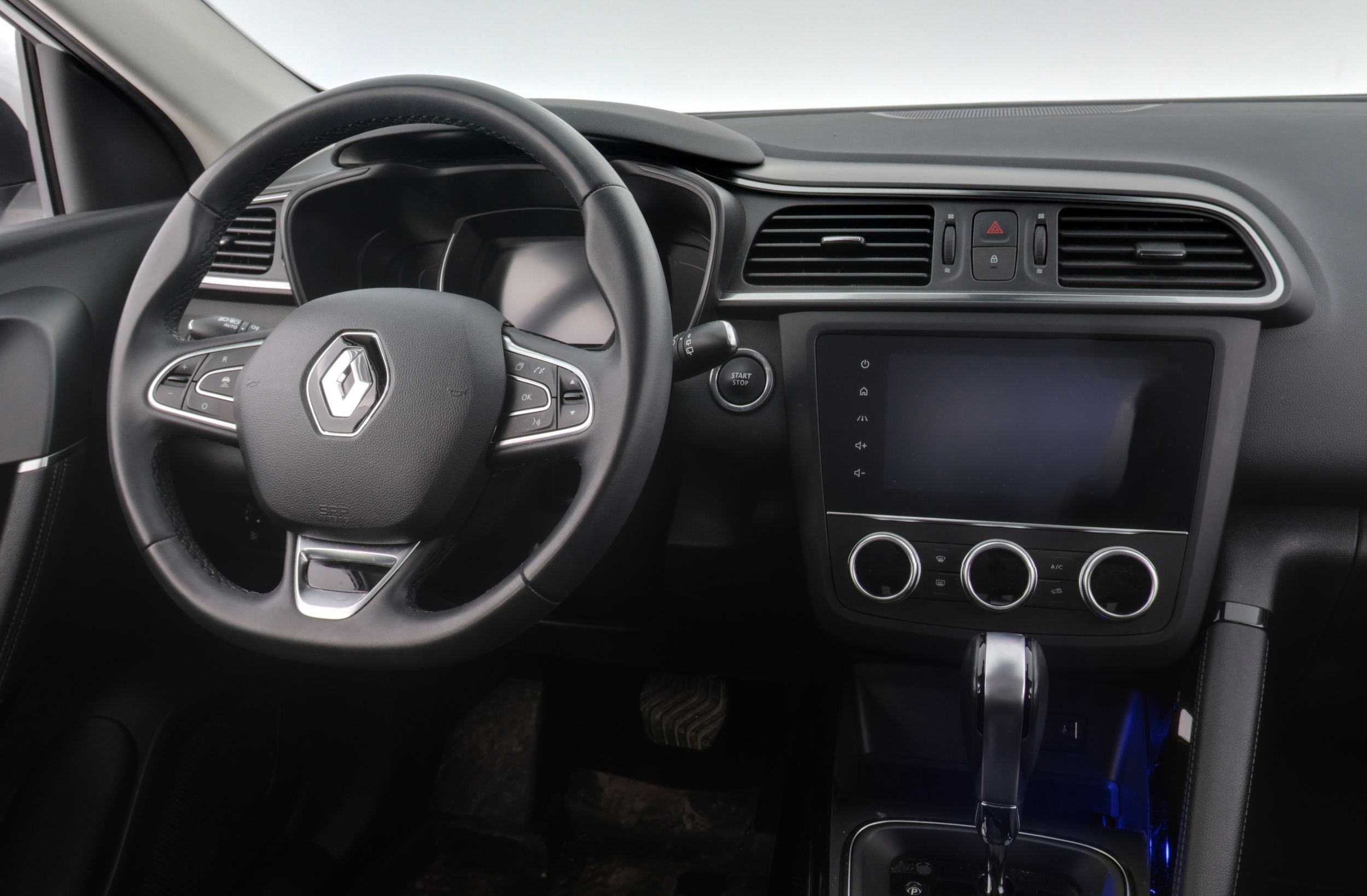 Renault Kadjar 2022