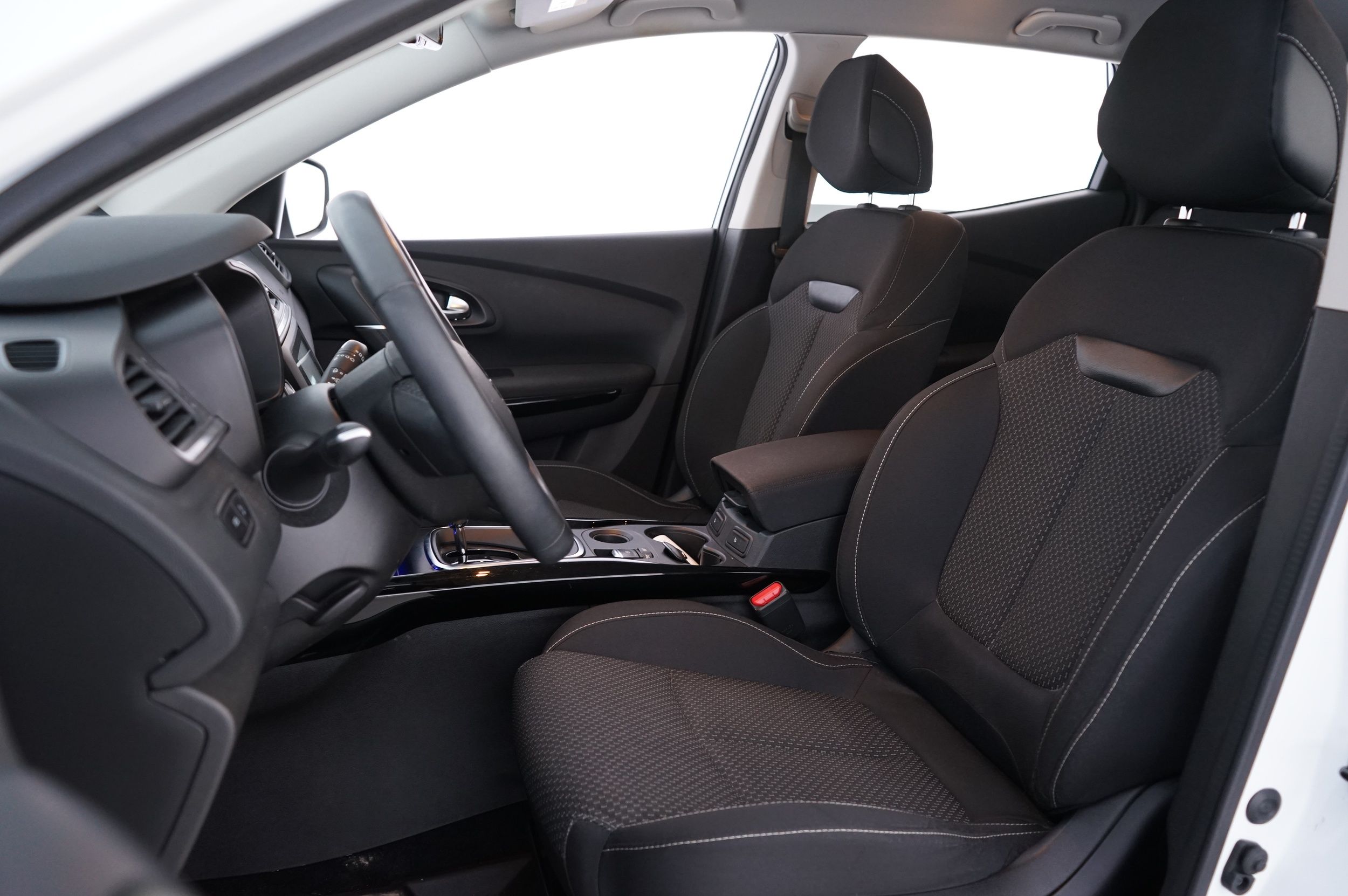 Renault Kadjar 2022