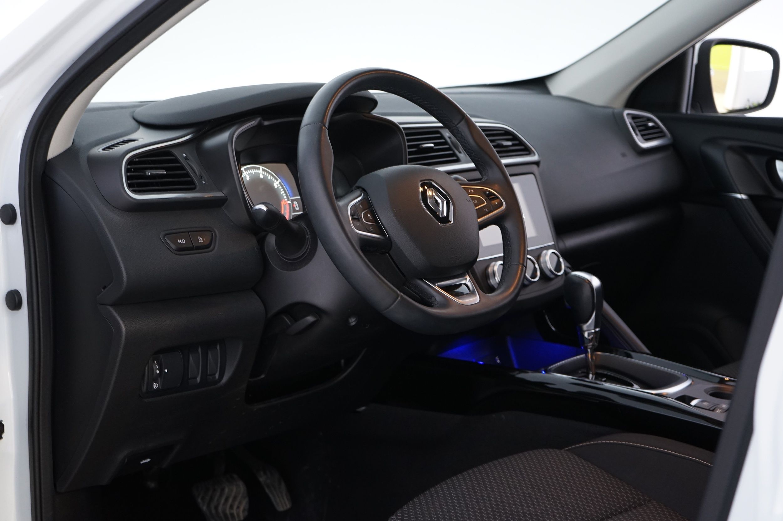 Renault Kadjar 2022