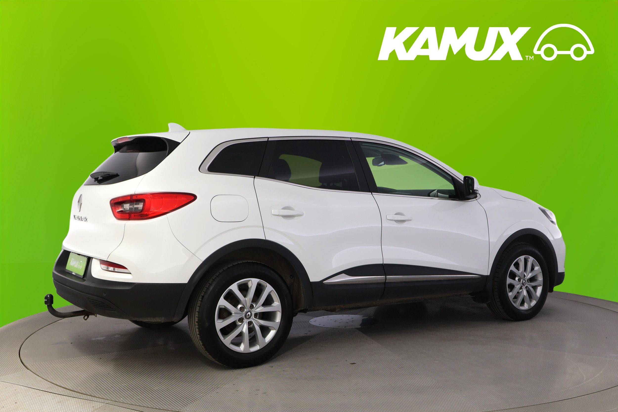 Renault Kadjar 2022
