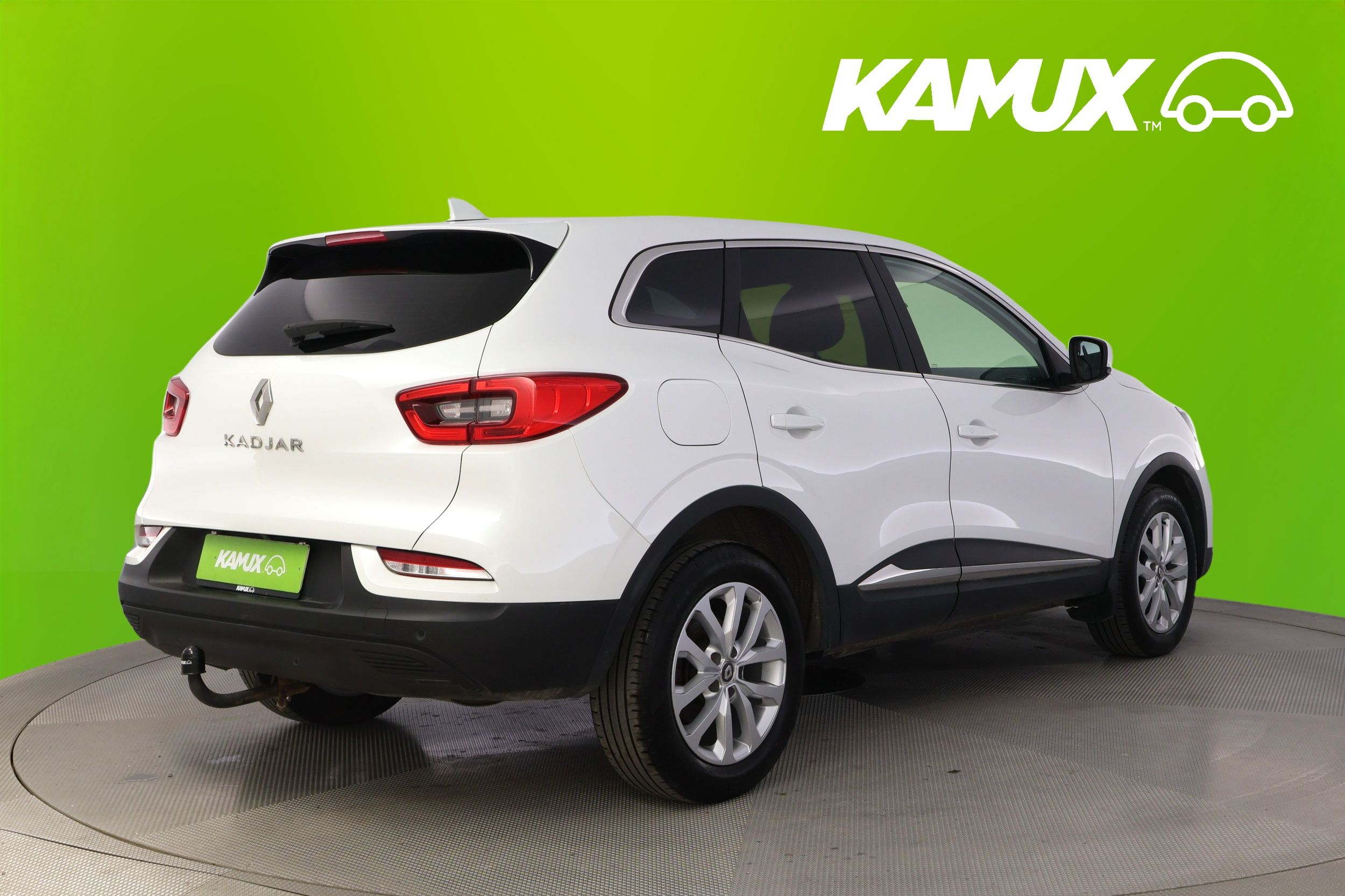 Renault Kadjar 2022