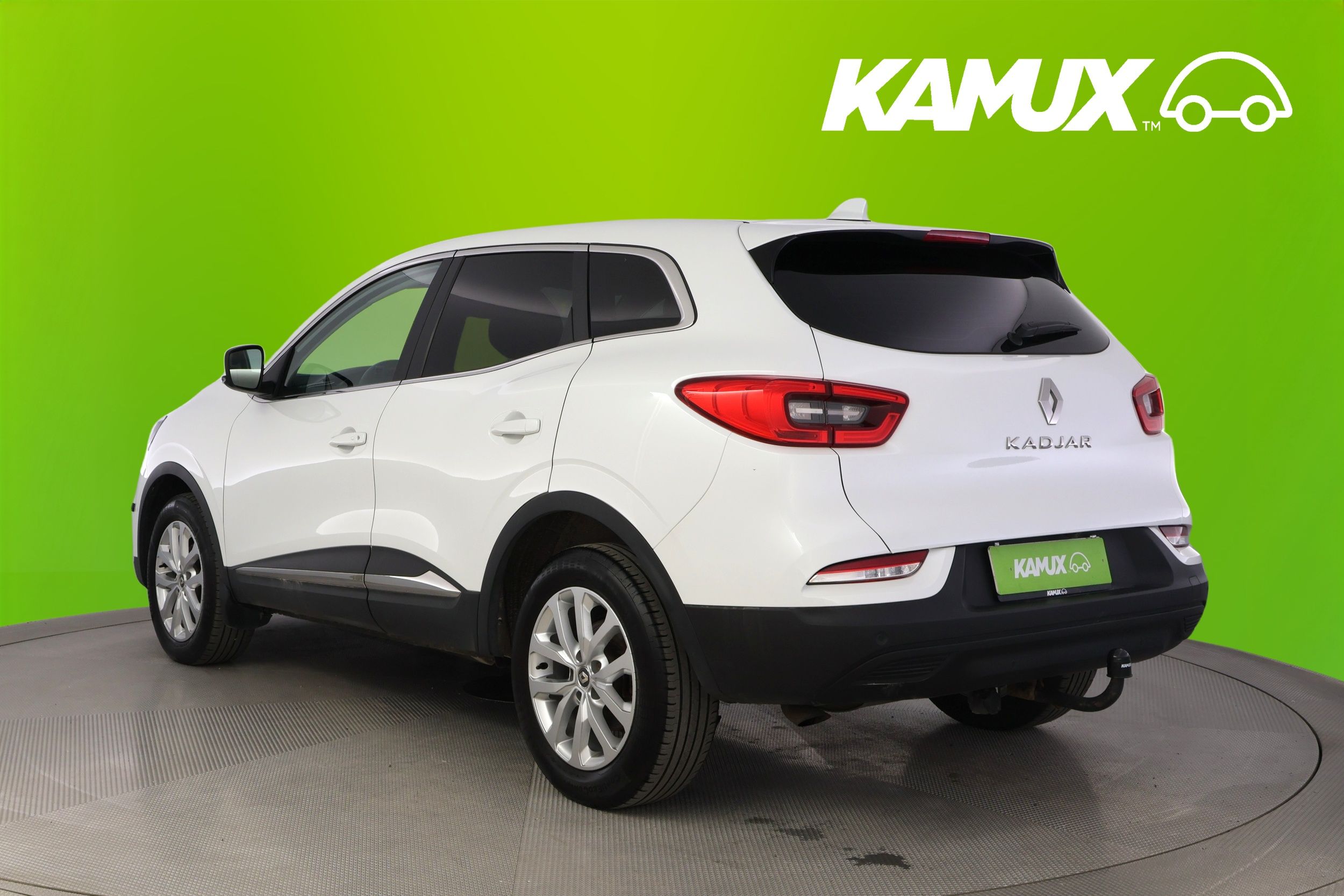 Renault Kadjar 2022