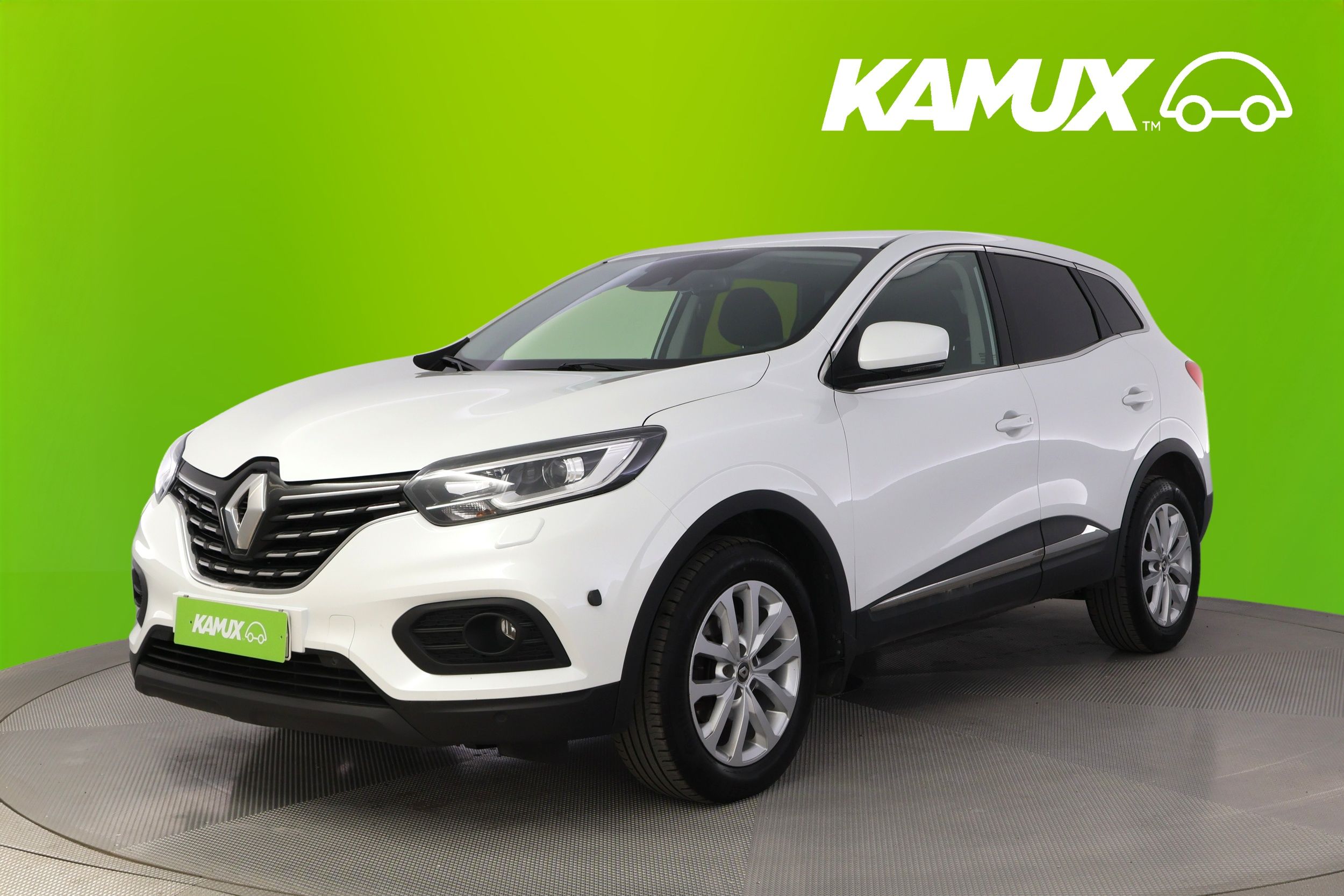 Renault Kadjar 2022
