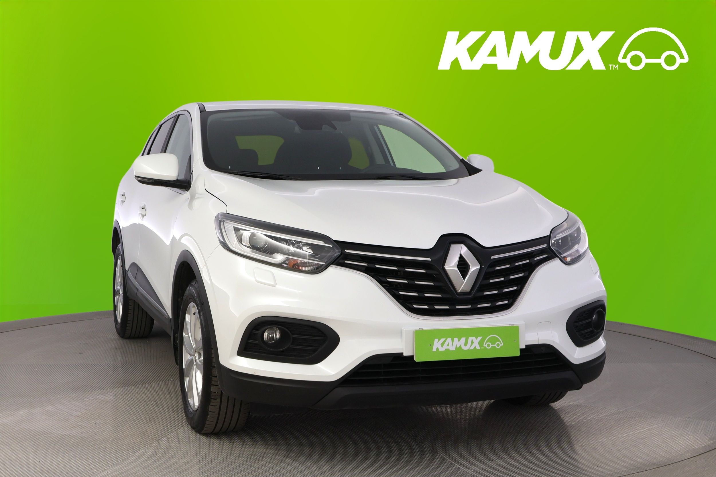Renault Kadjar 2022