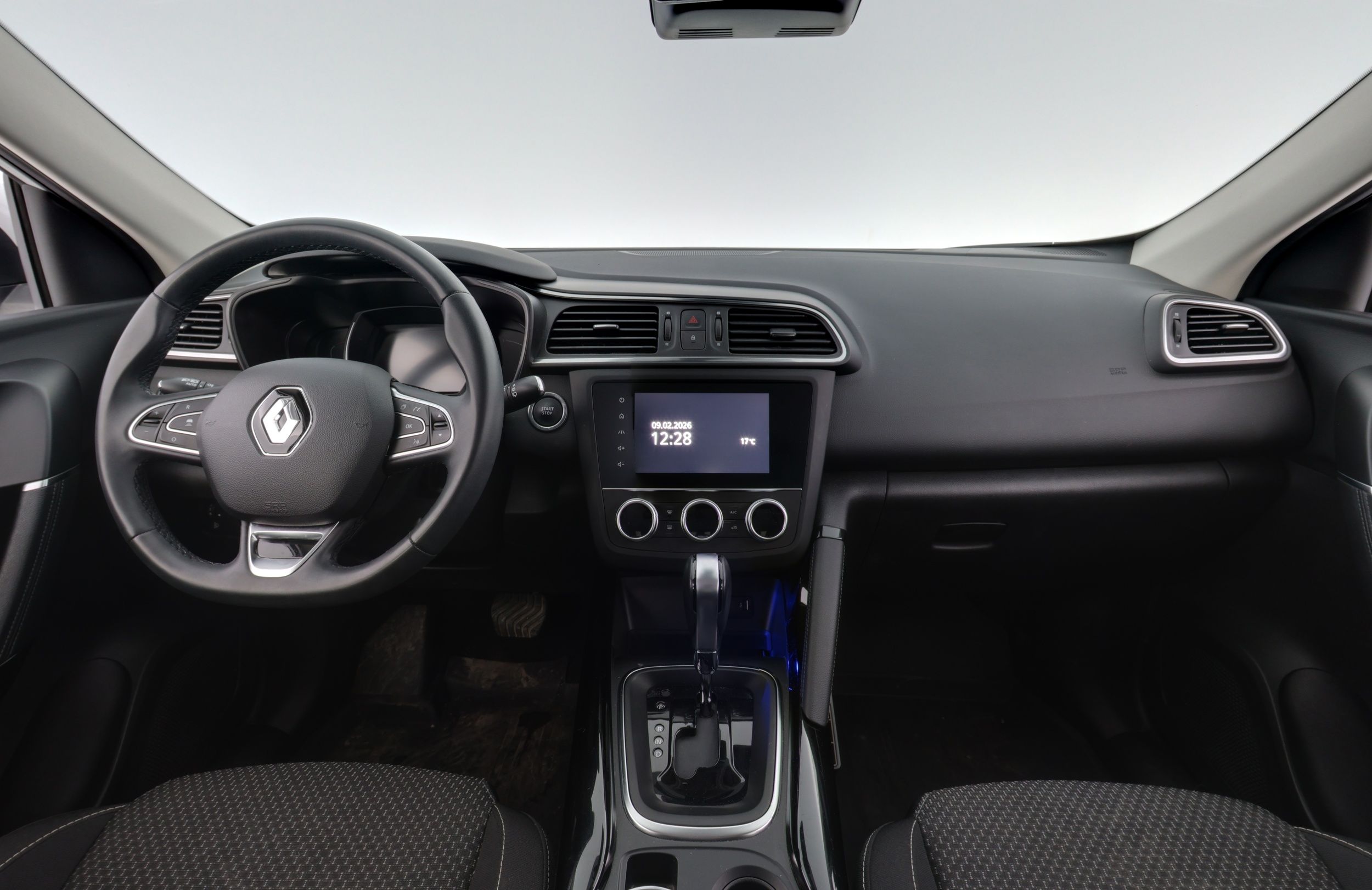 Renault Kadjar 2022