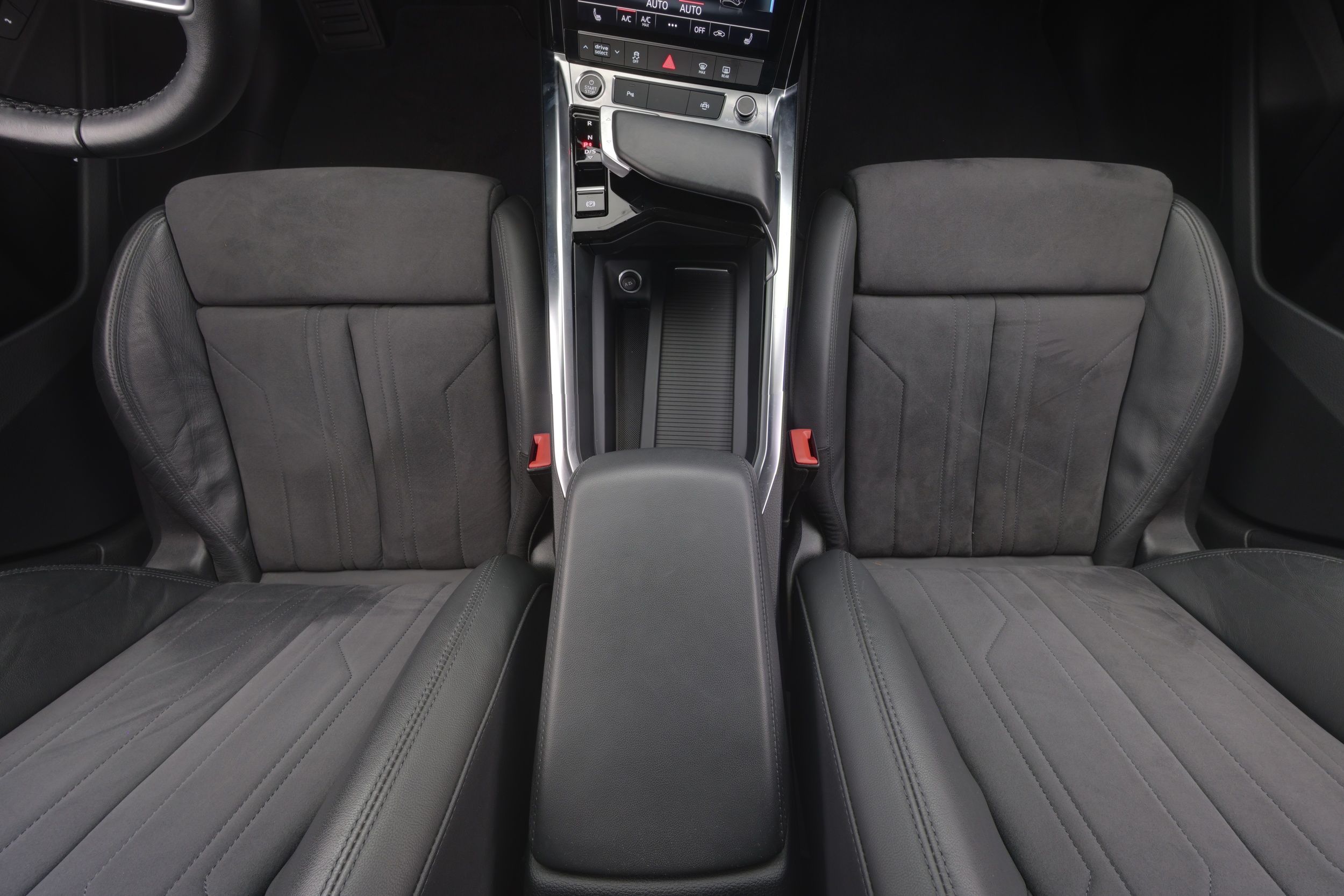 Audi e-tron 2022