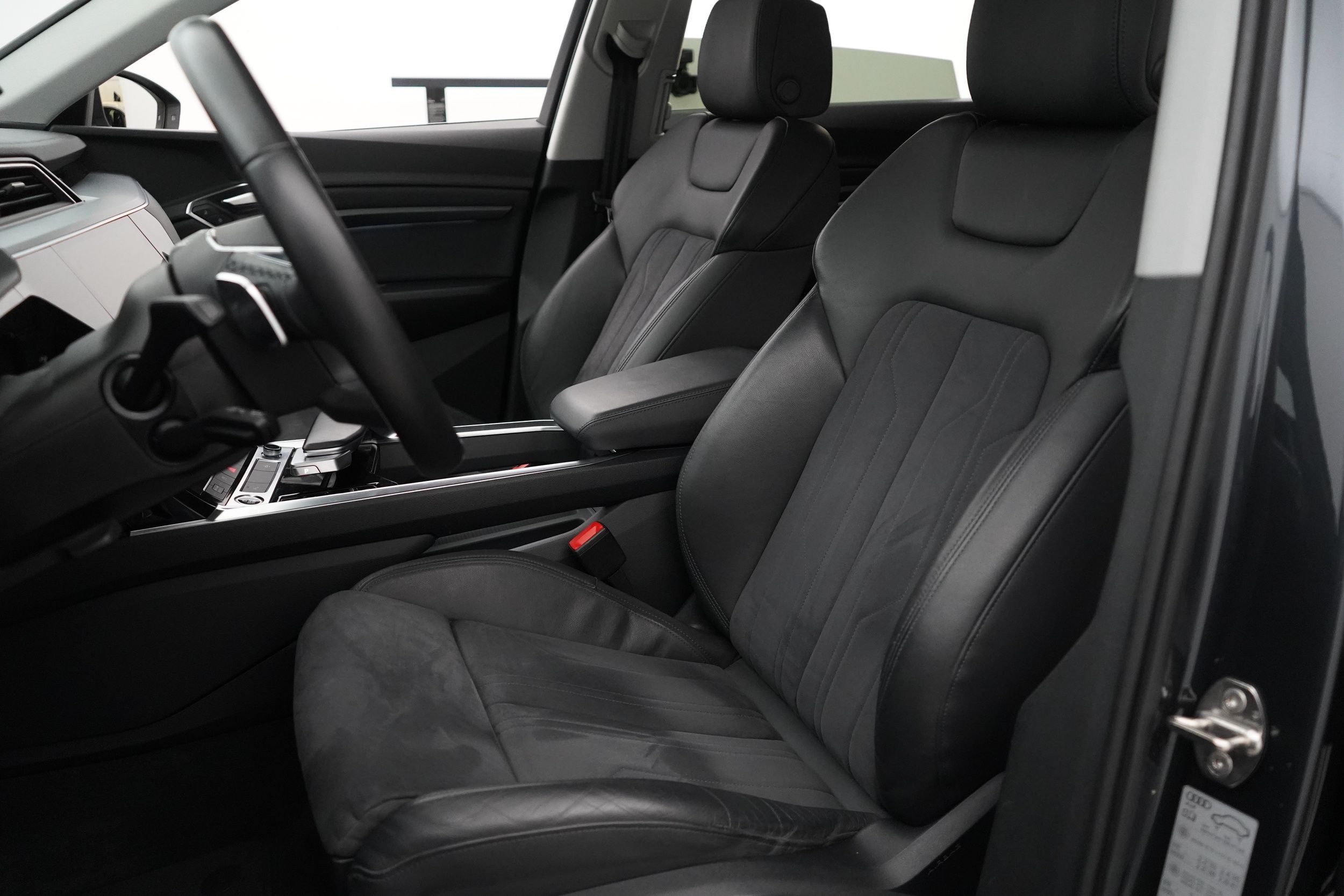 Audi e-tron 2022