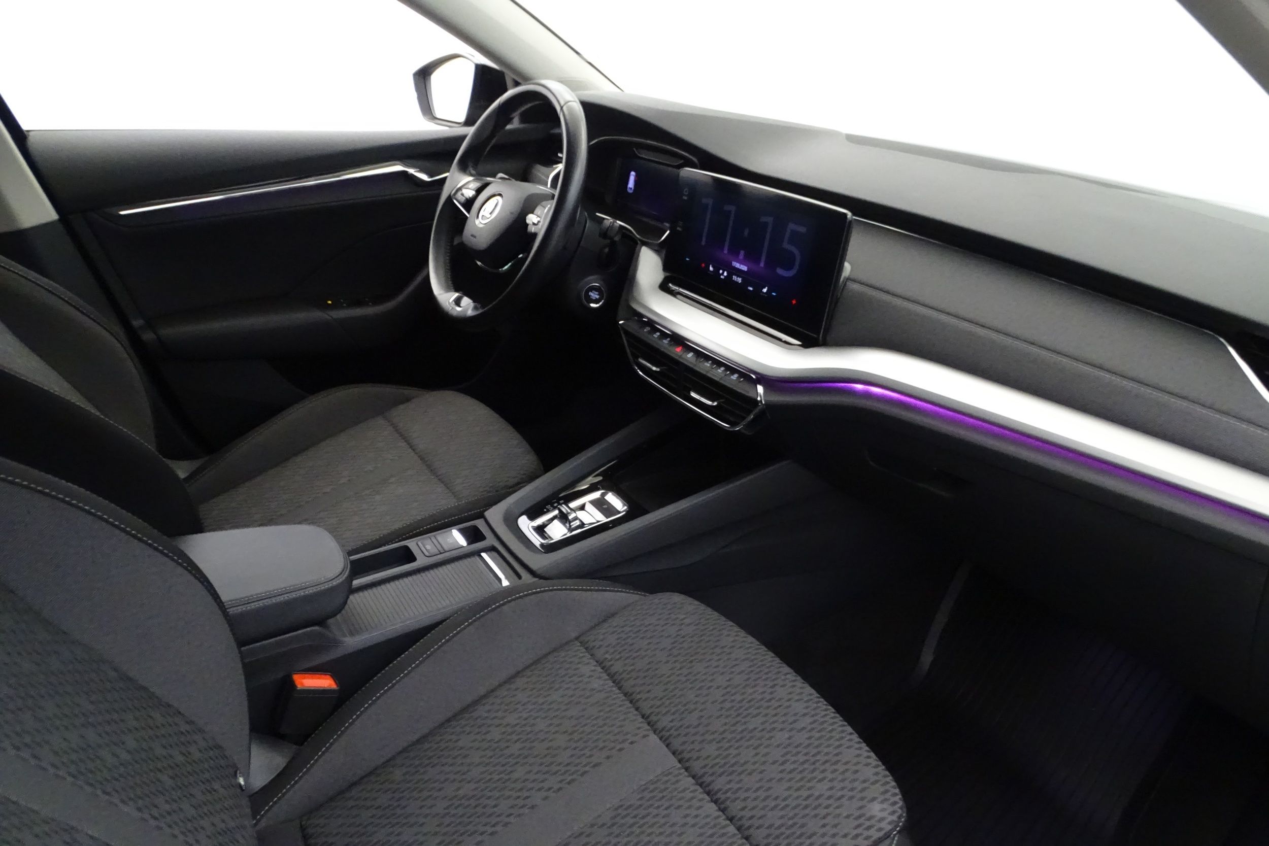 Skoda Octavia 2022