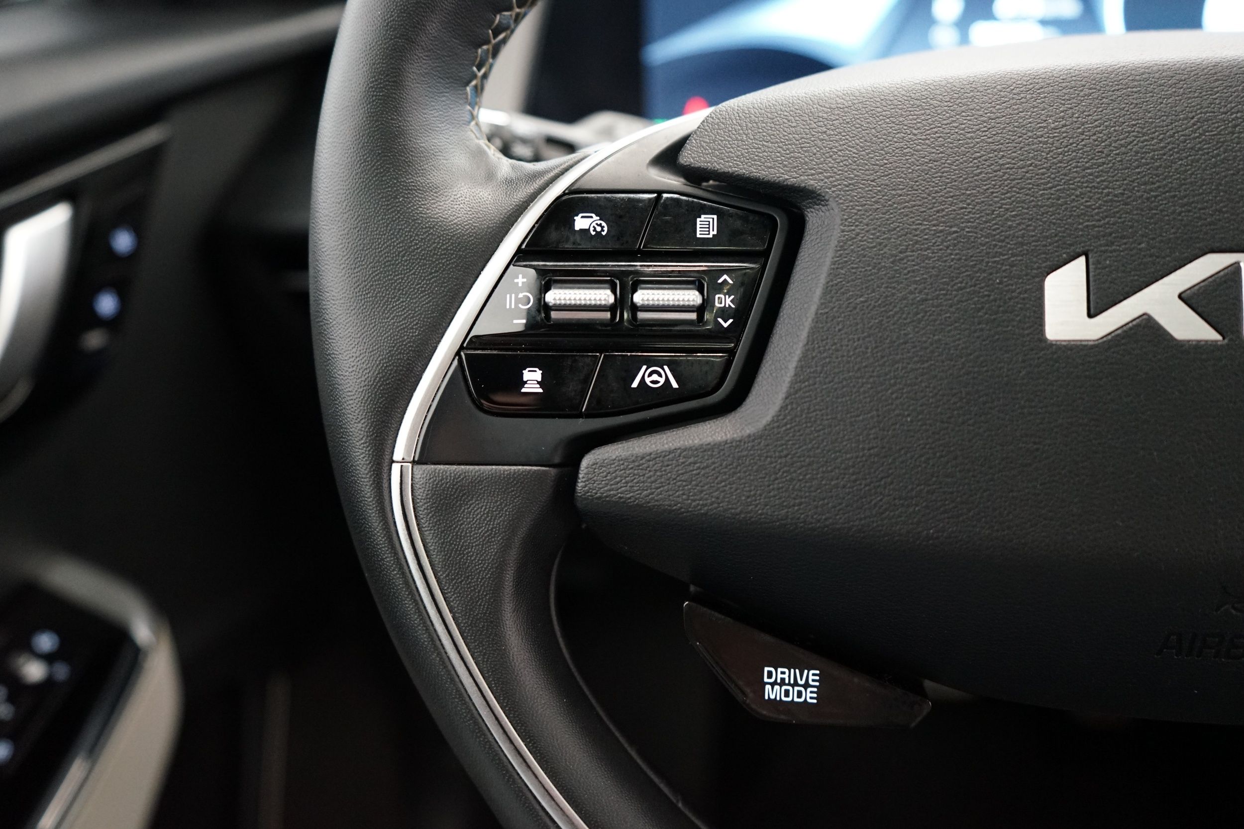 Kia EV6 2023
