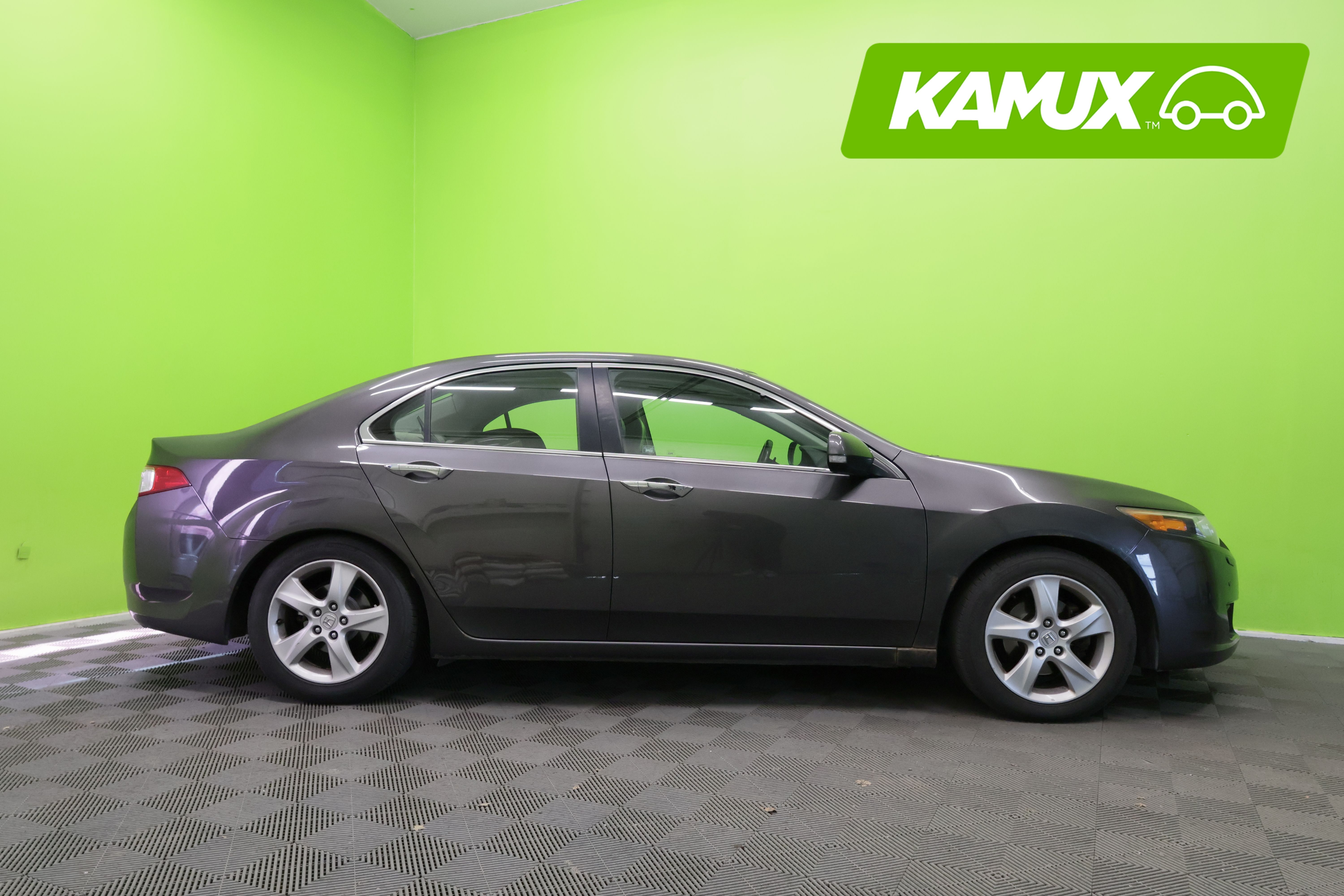 Honda Accord 2008