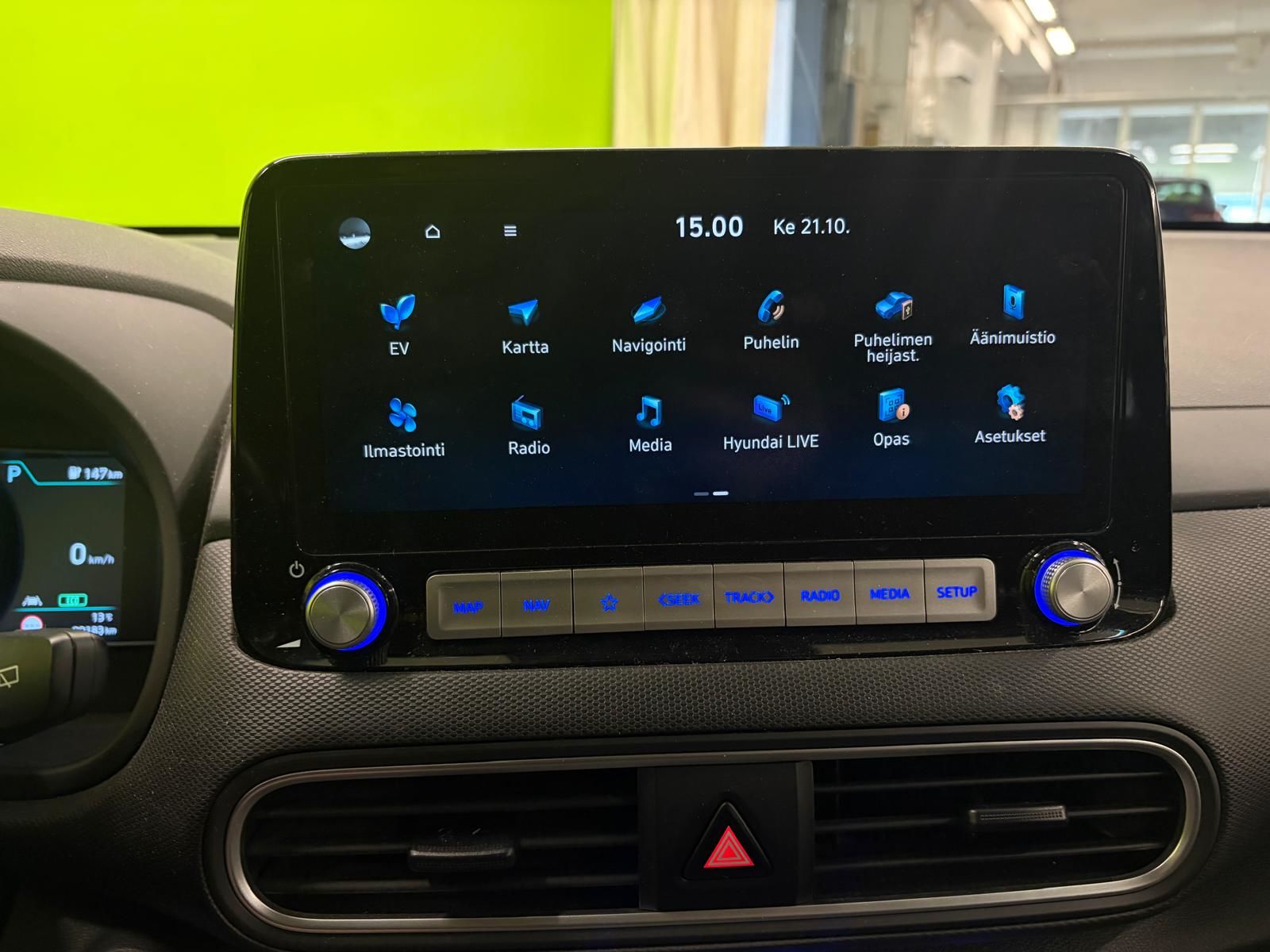 Hyundai Kona 2020